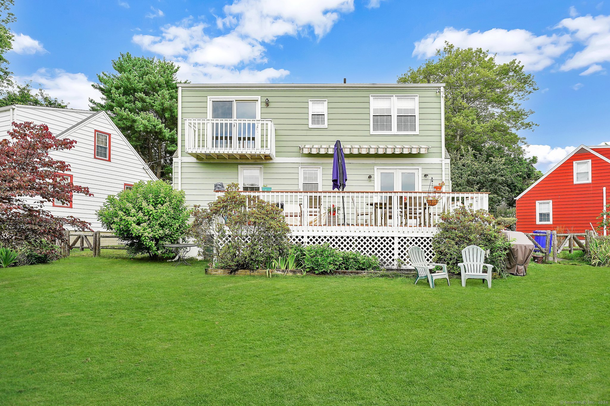 105 Blake Drive
