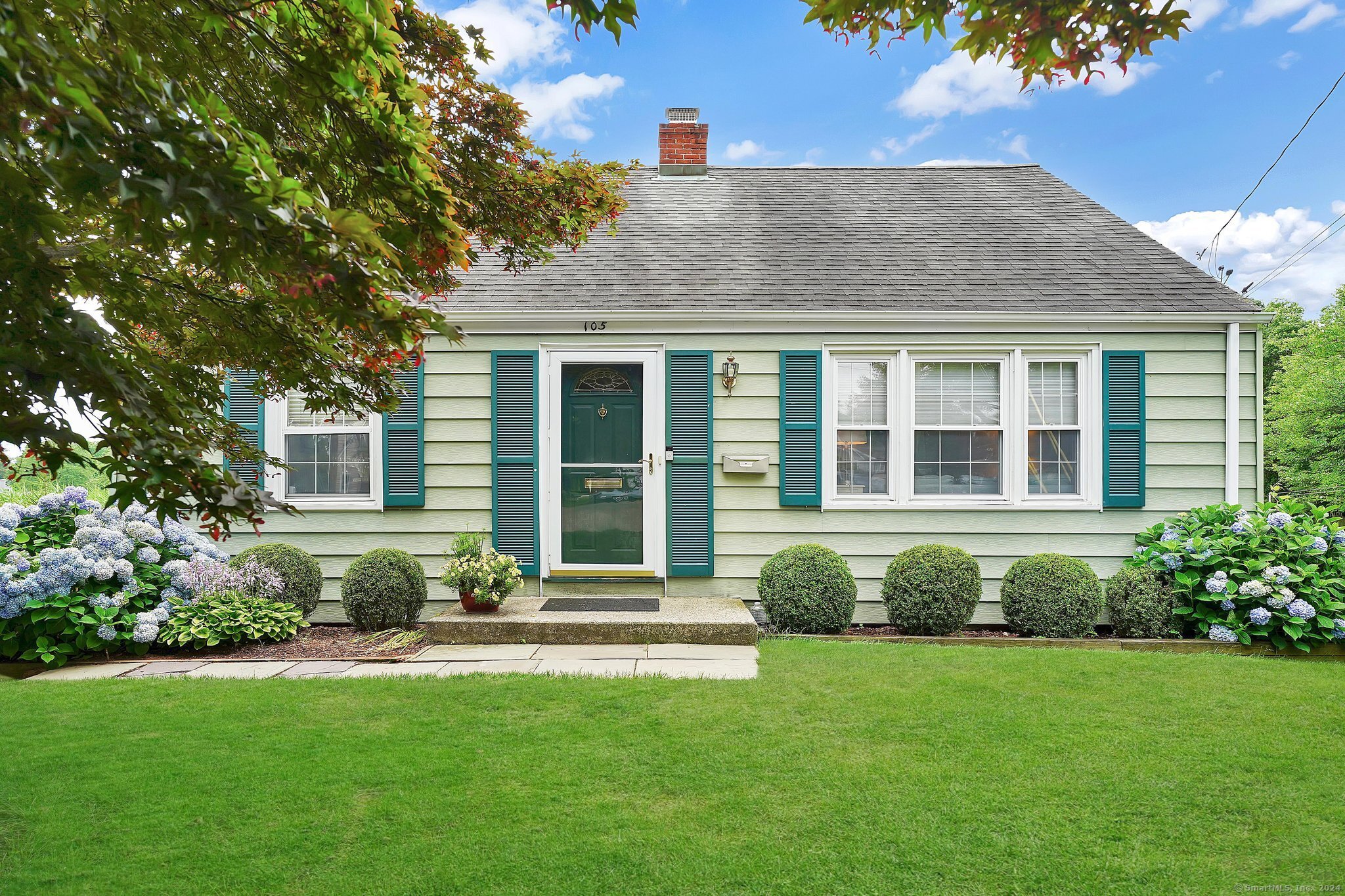 105 Blake Drive