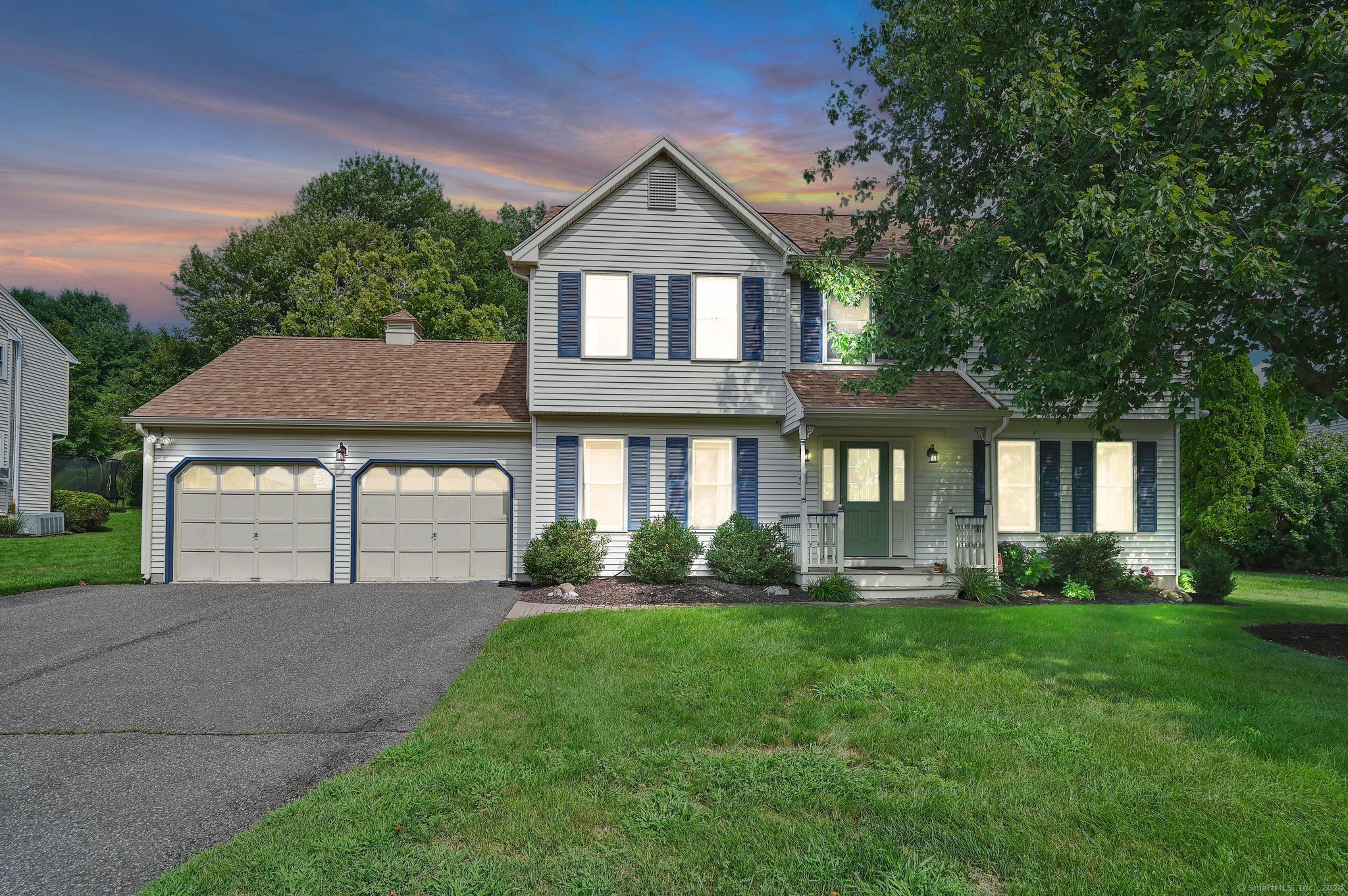 171 Settlers Ridge Road