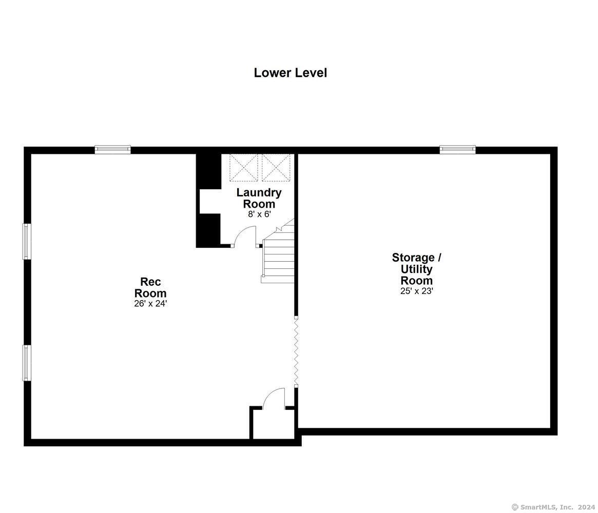 123 Inwood Road