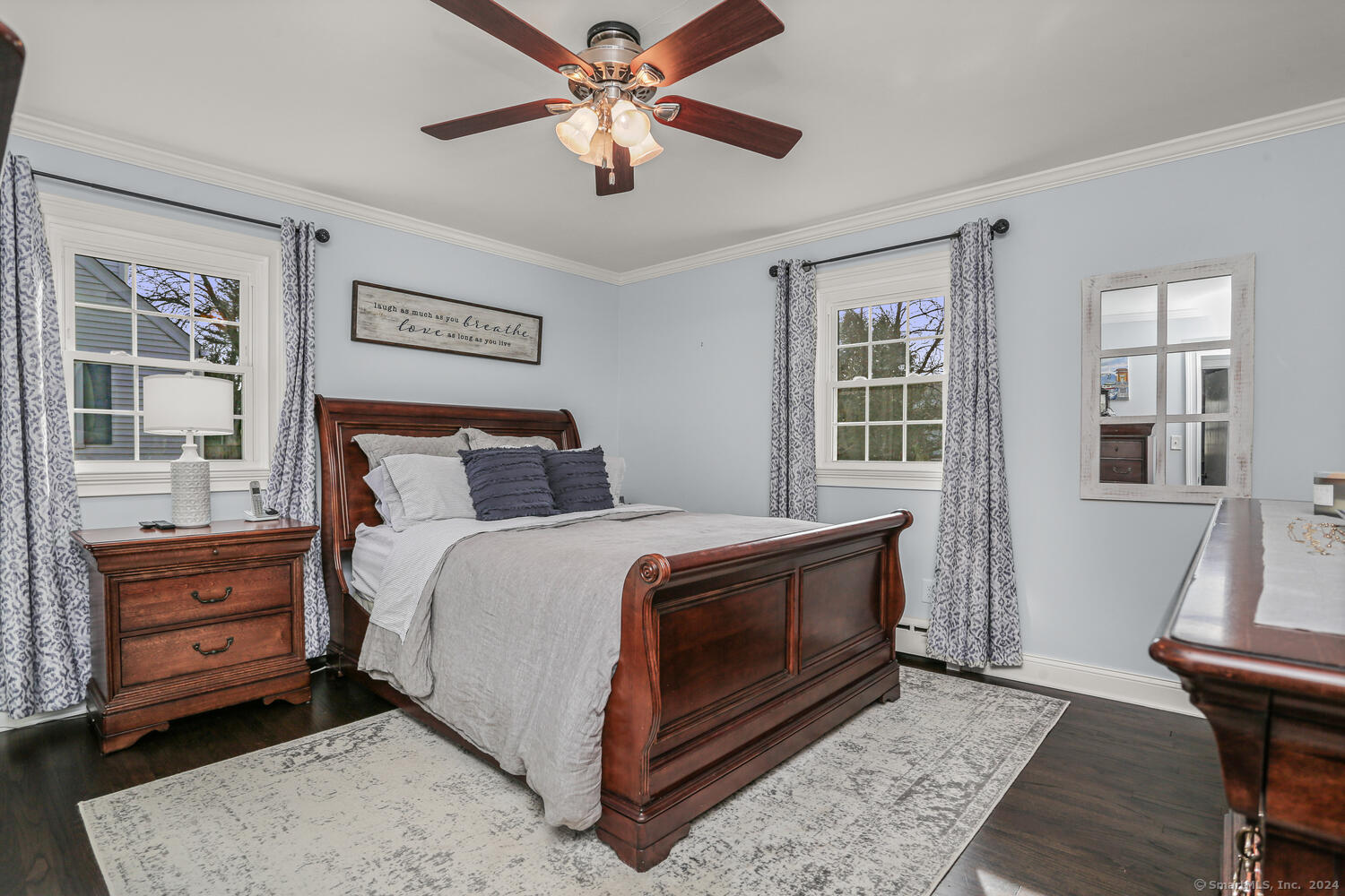 123 Inwood Road