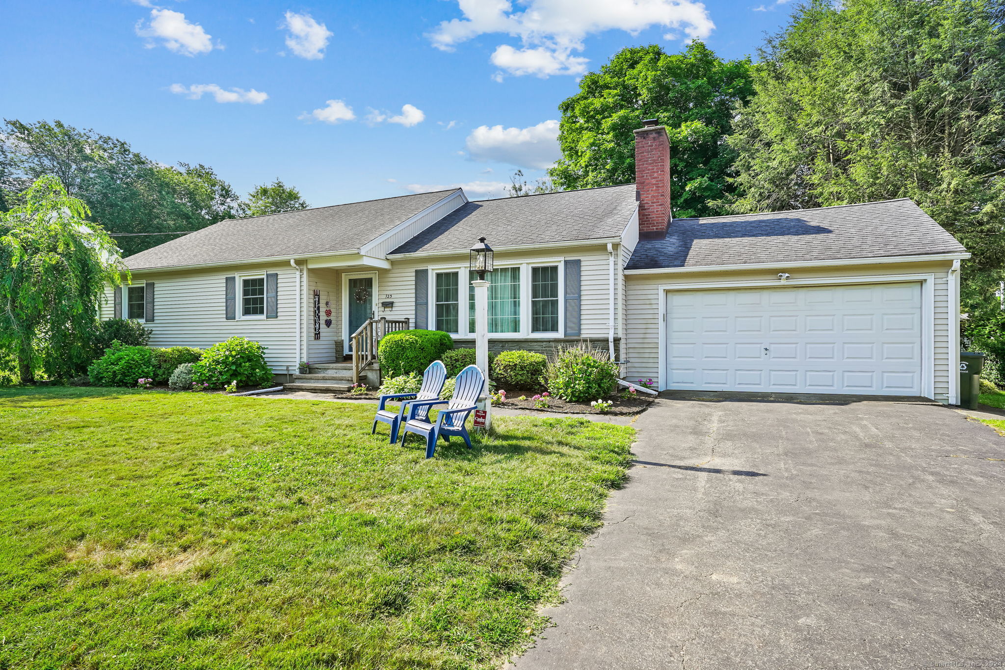 123 Inwood Road