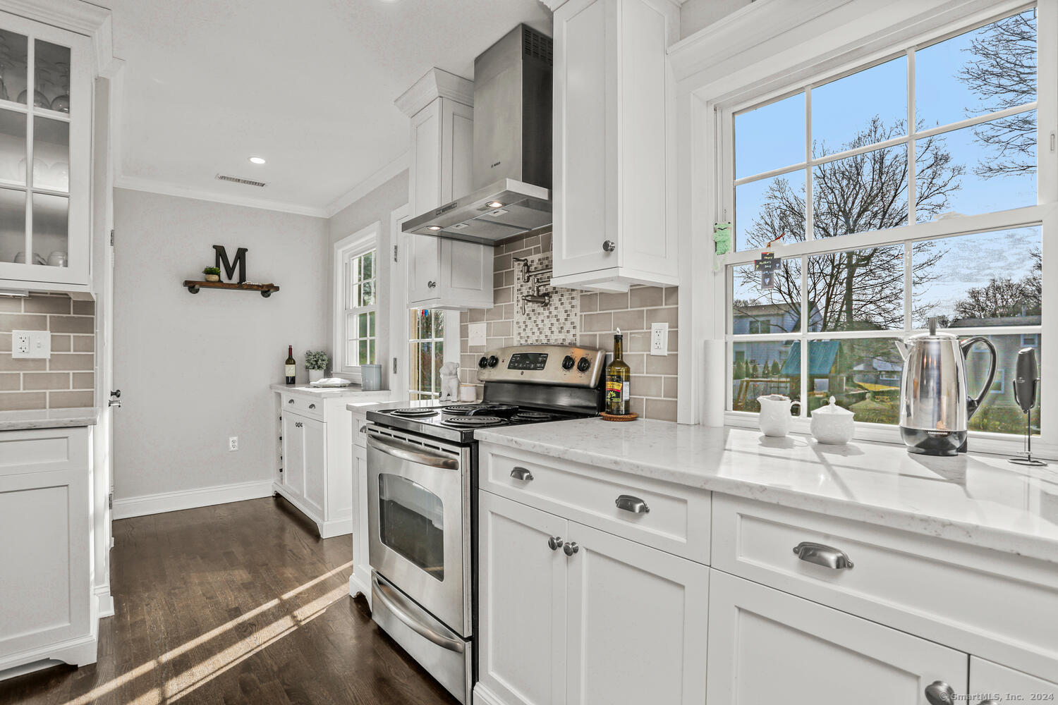 123 Inwood Road