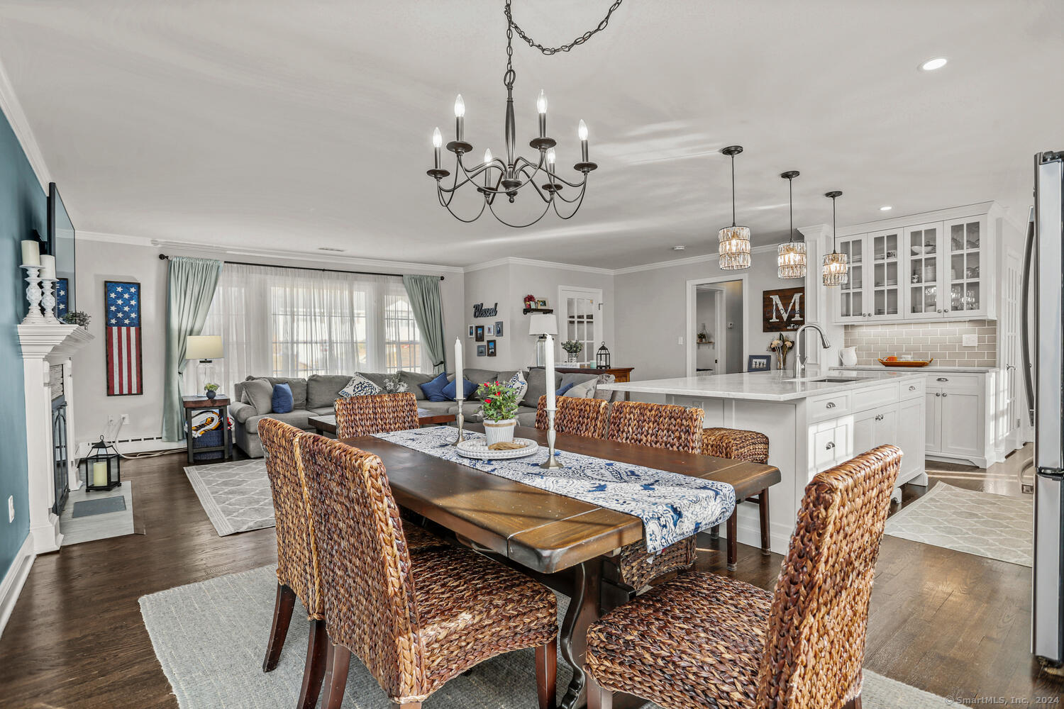 123 Inwood Road