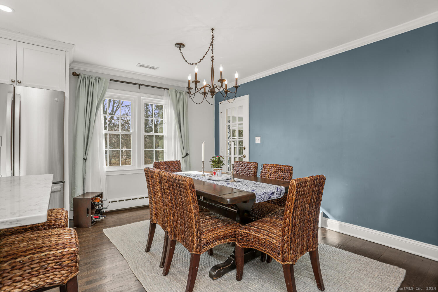 123 Inwood Road