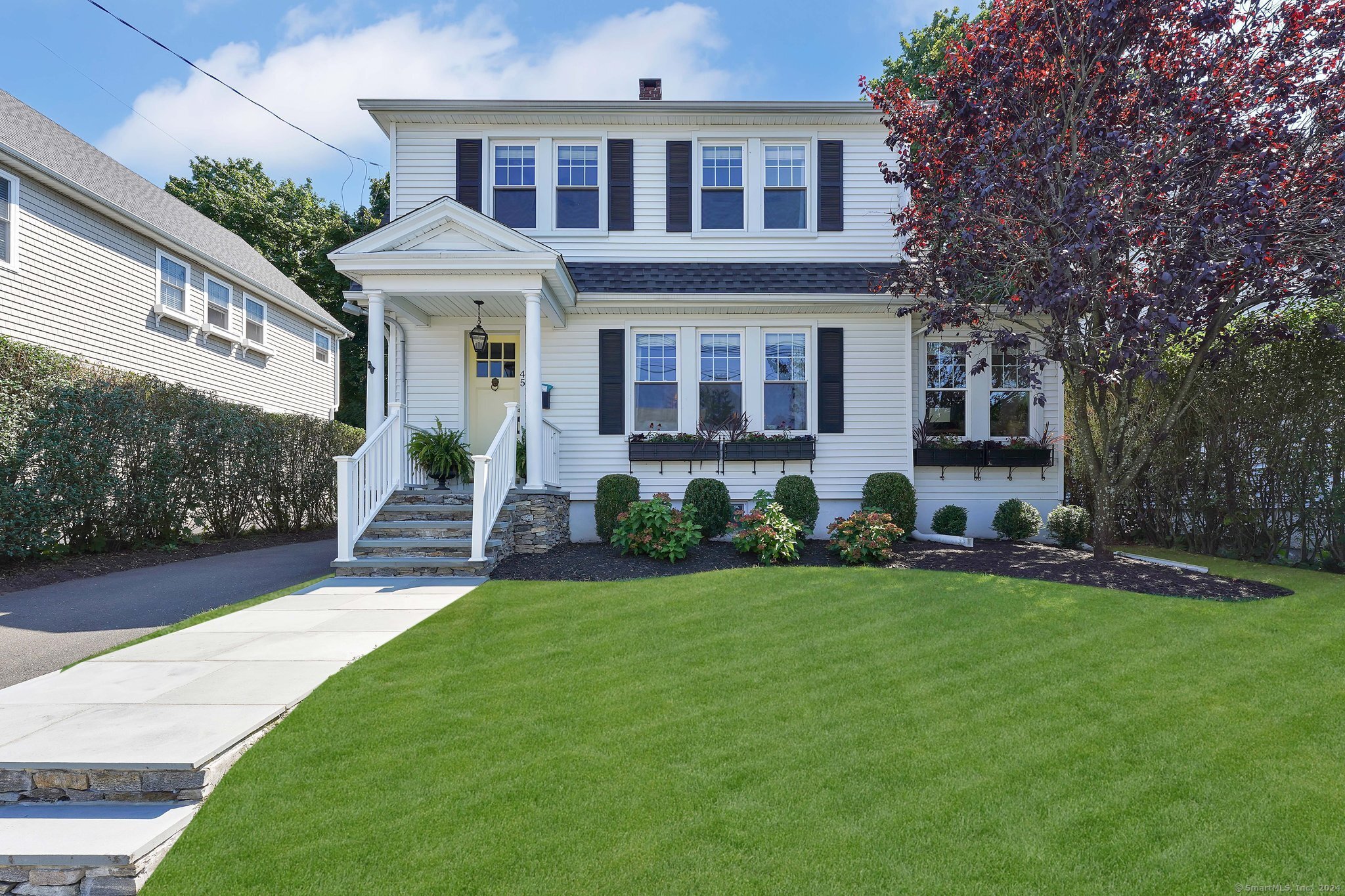 45 Brookfield Avenue