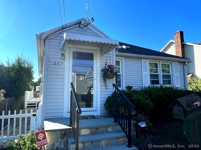 382 Milford Point Road