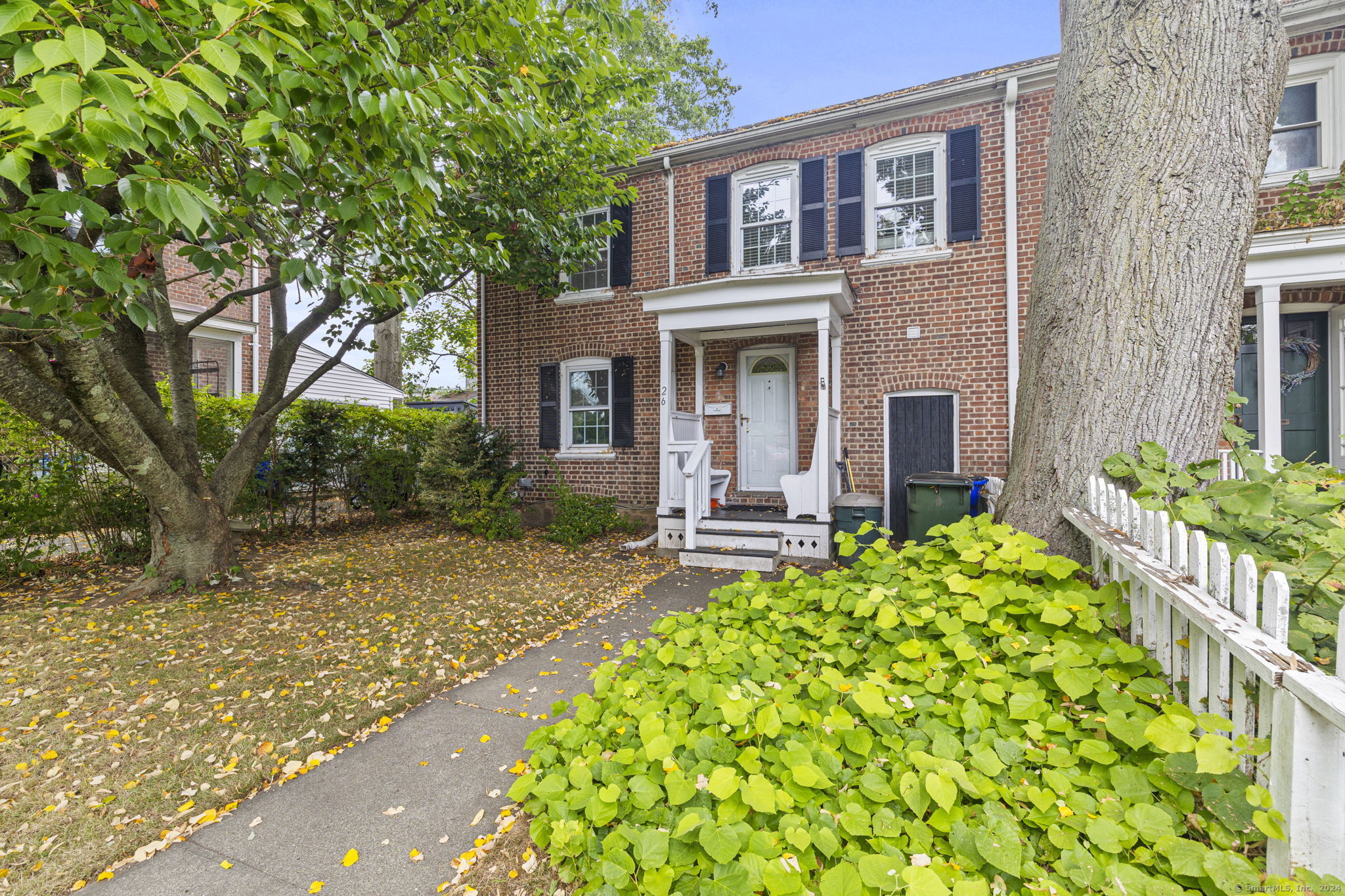 26 Plum Street
