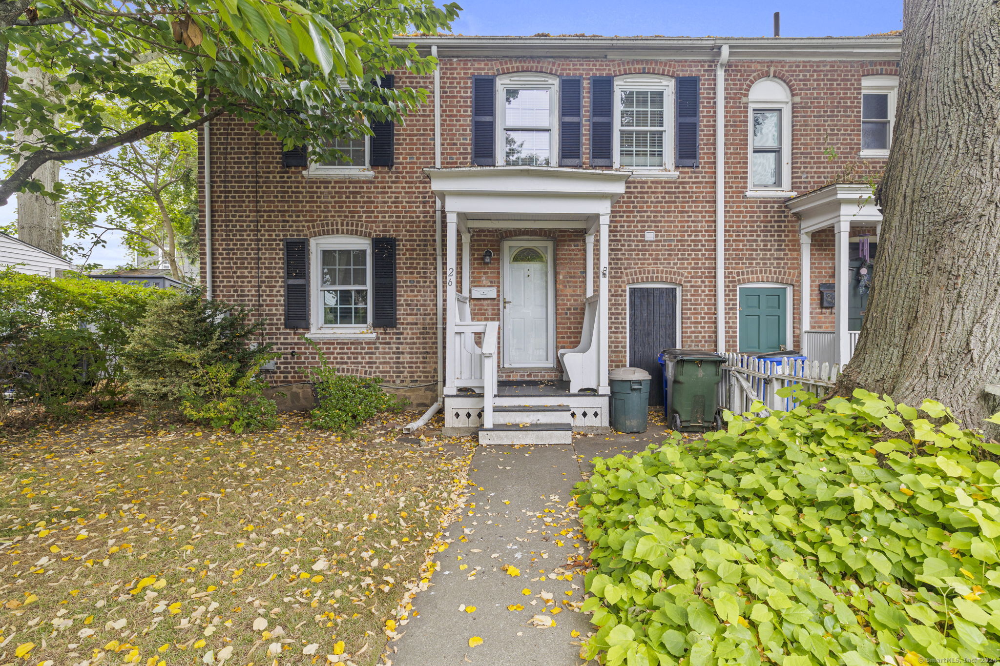 26 Plum Street