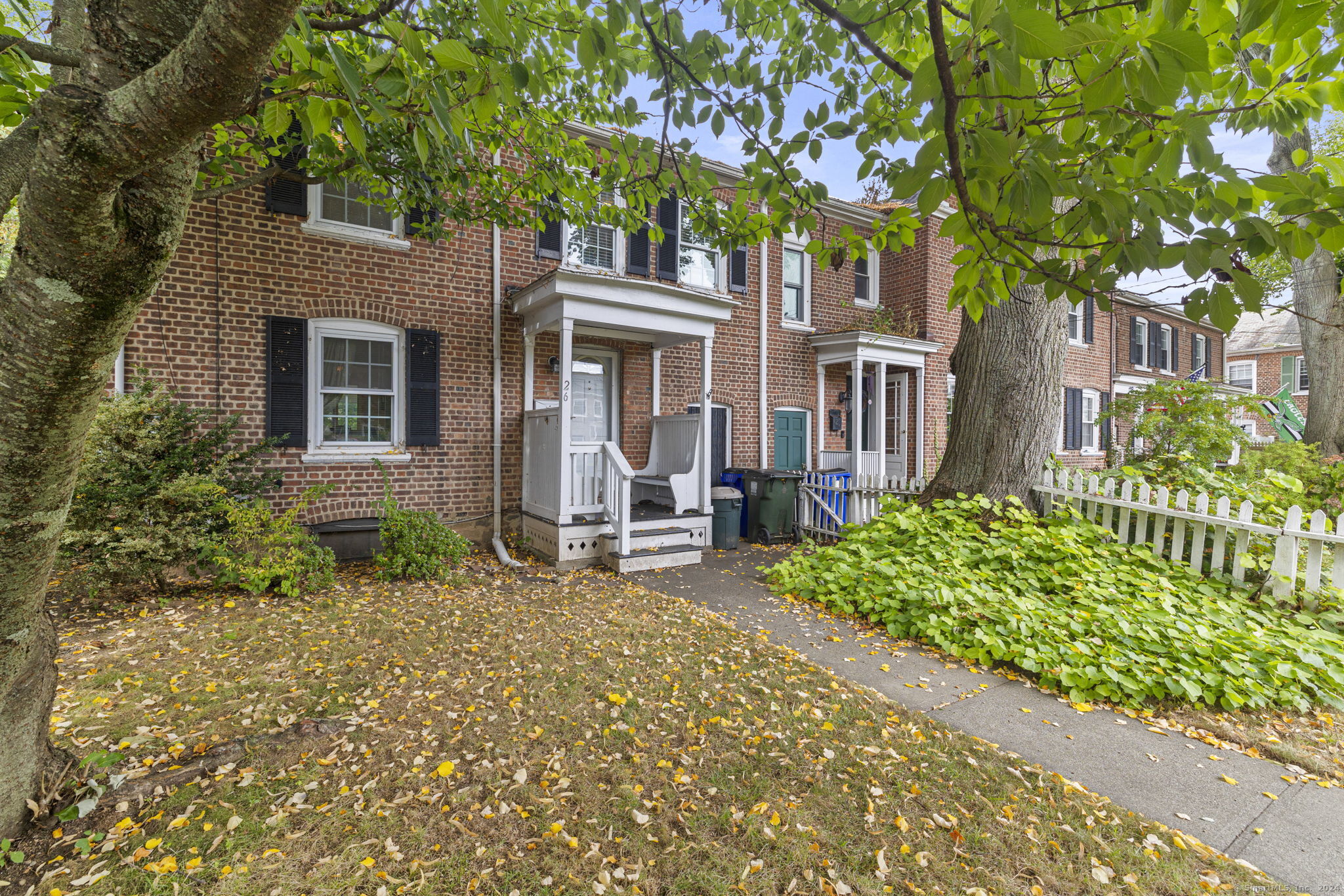 26 Plum Street