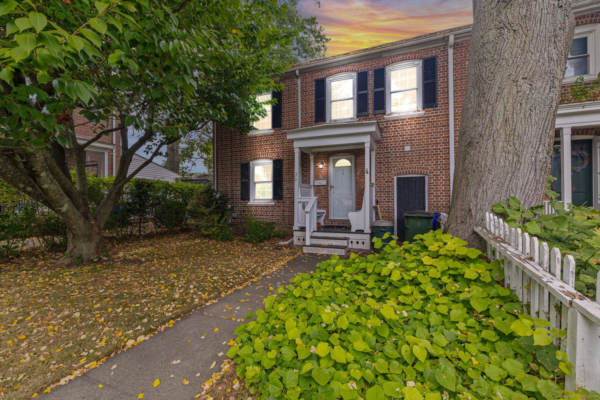 26 Plum Street