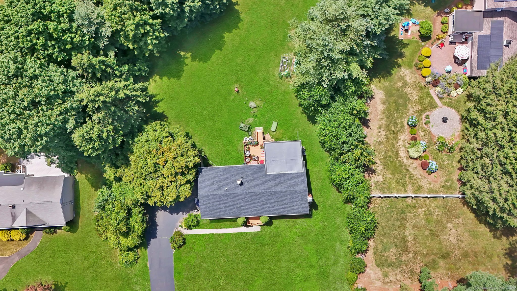 19 High Meadow Road