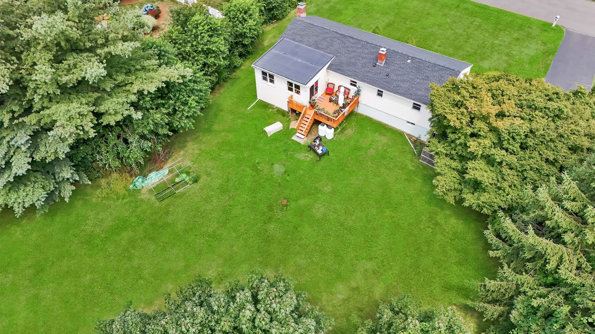 19 High Meadow Road