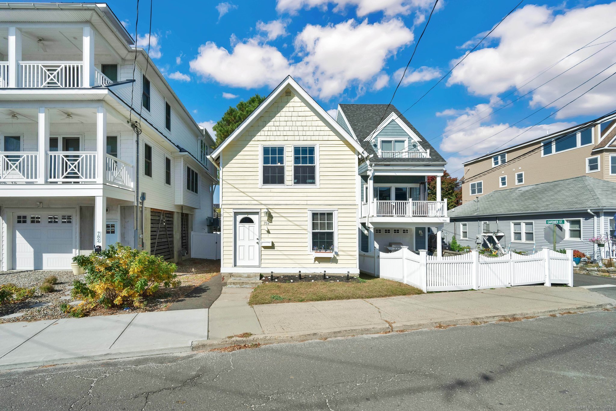 784 East Broadway