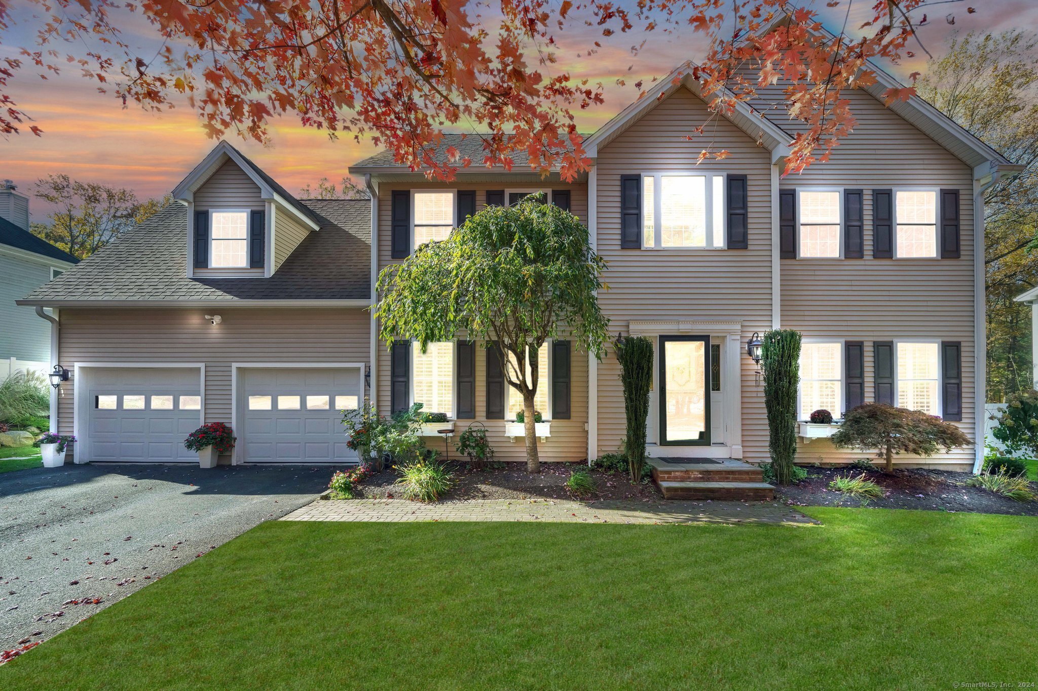 5 Spicebush Lane