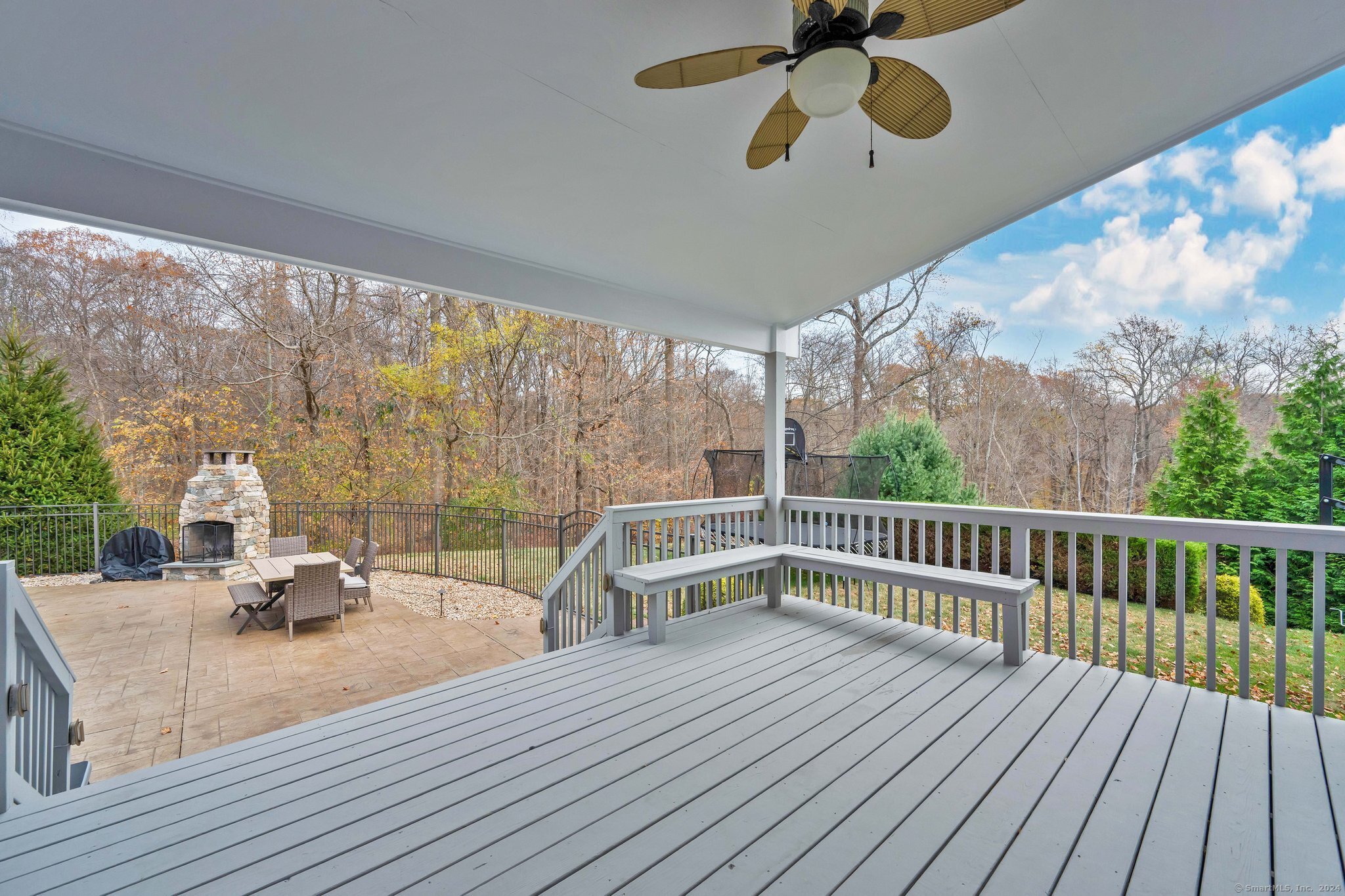 45 Admiral Drive
