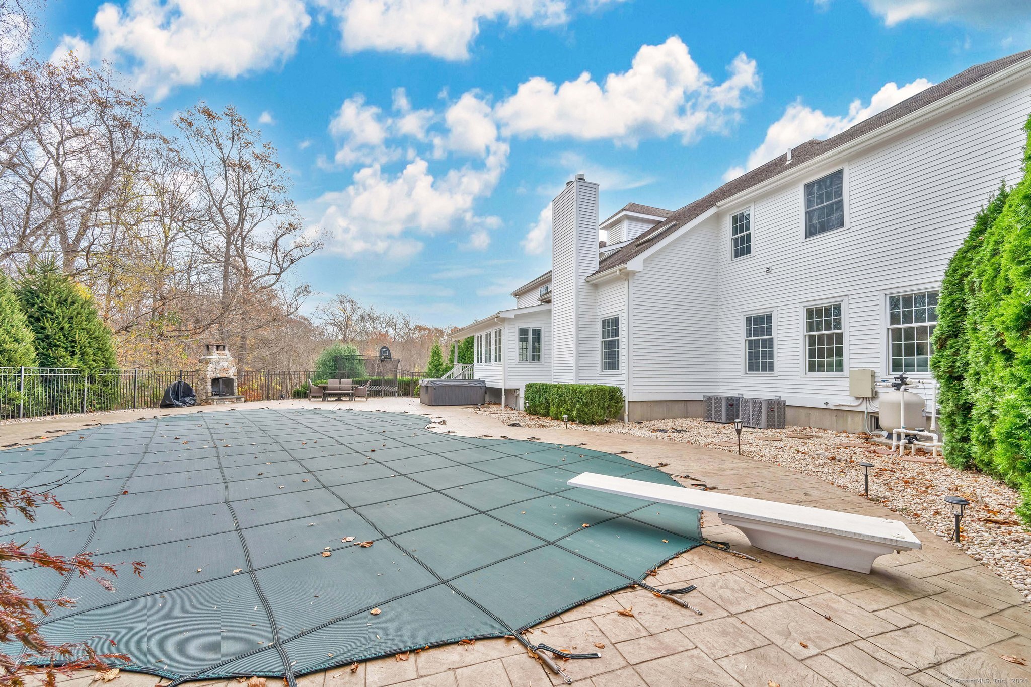 45 Admiral Drive