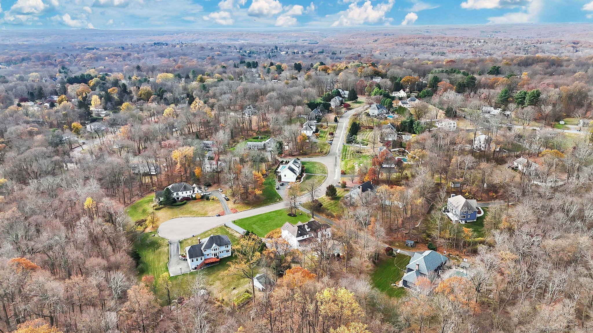 45 Admiral Drive