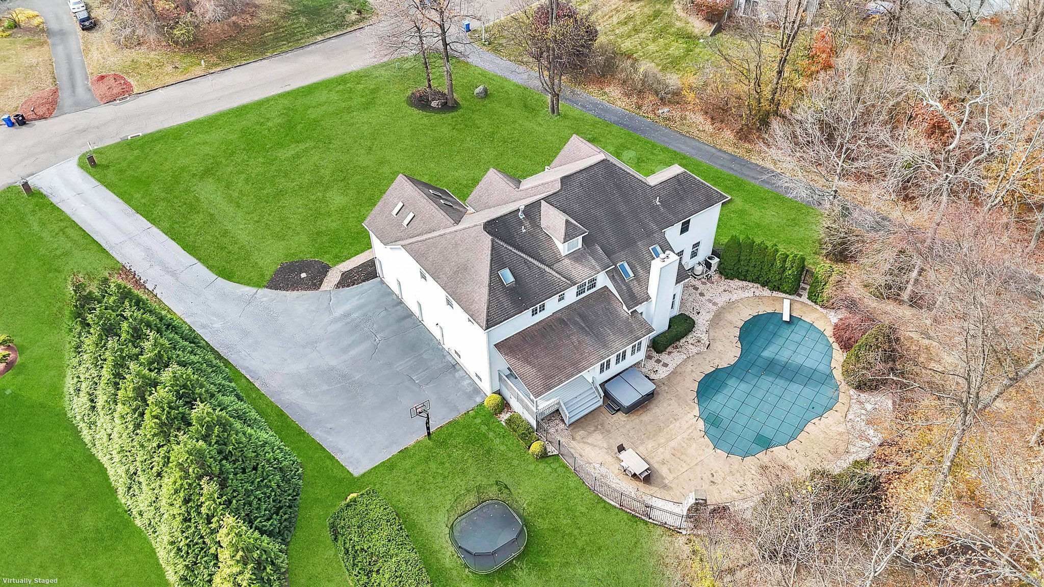 45 Admiral Drive
