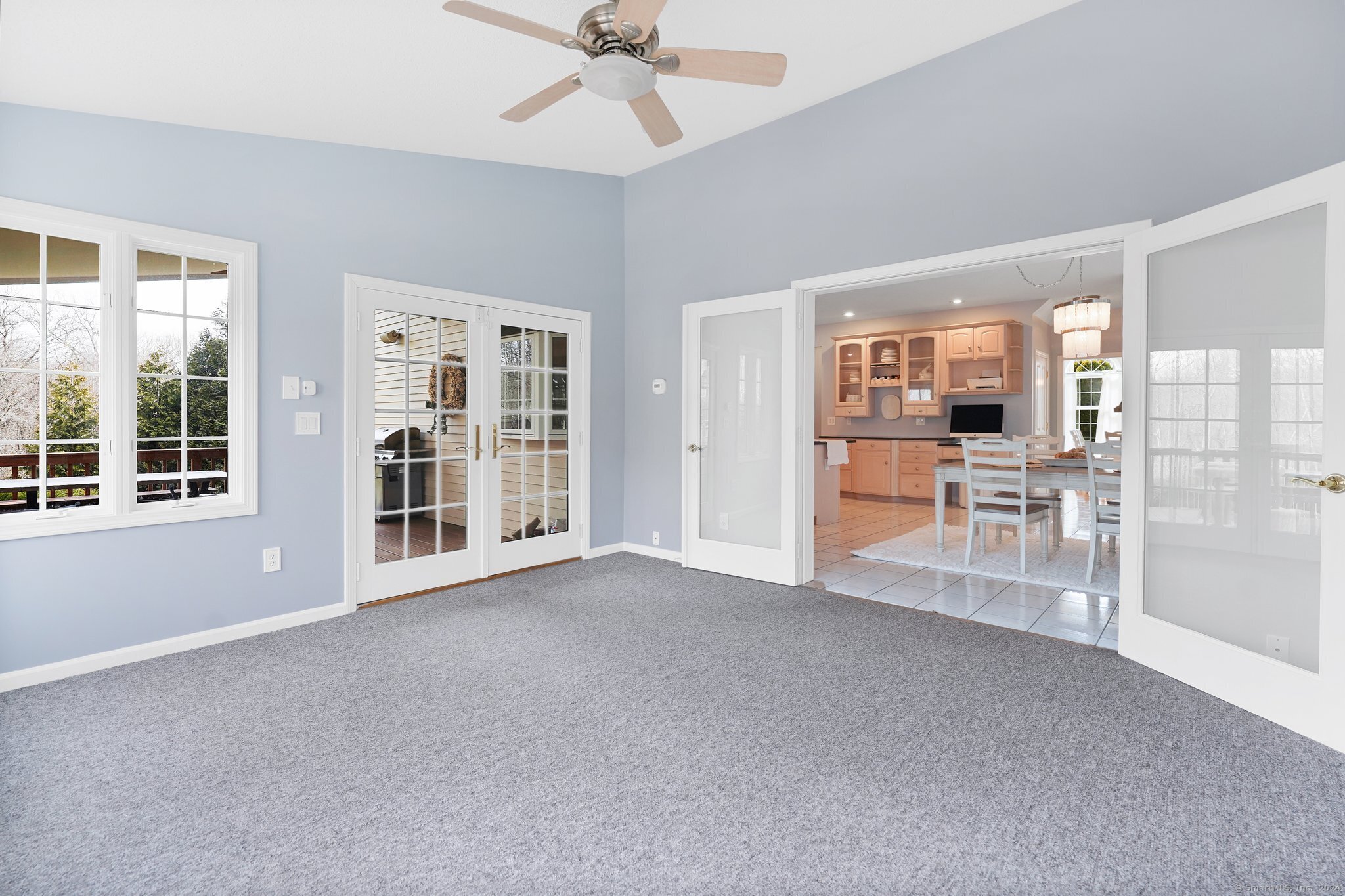 45 Admiral Drive