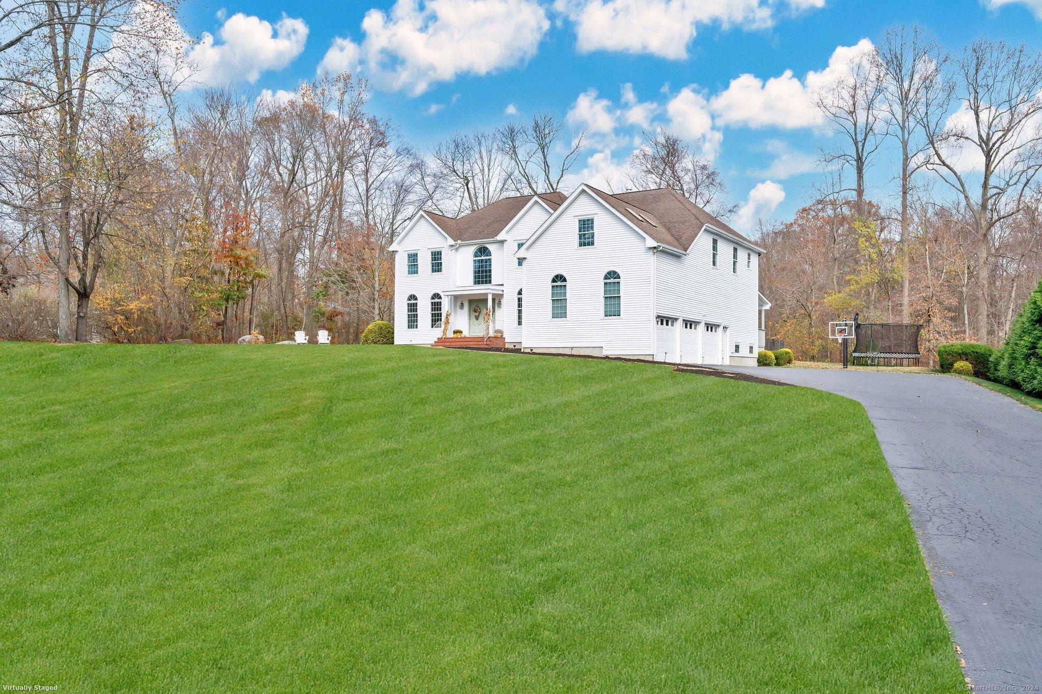 45 Admiral Drive