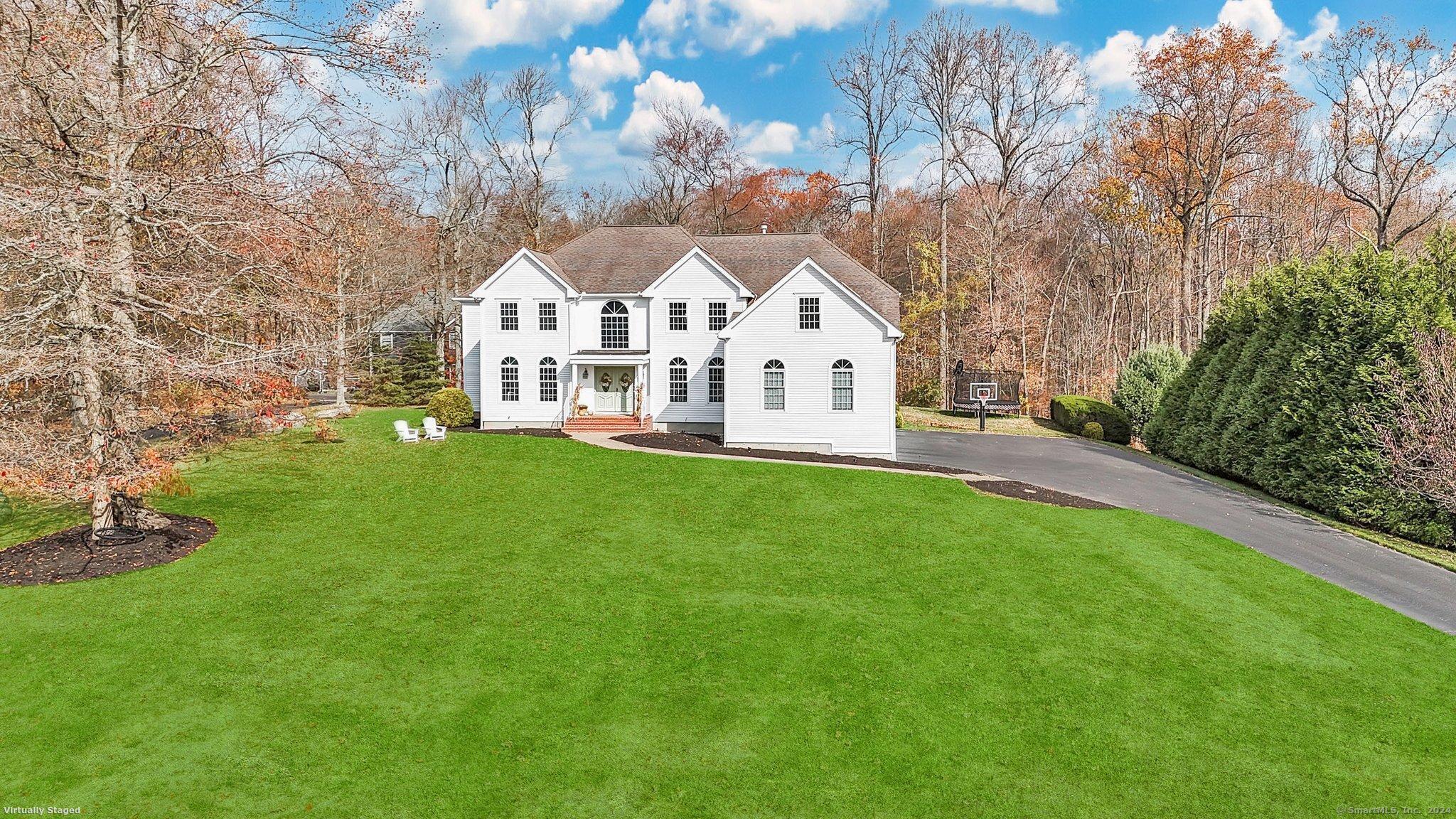 45 Admiral Drive