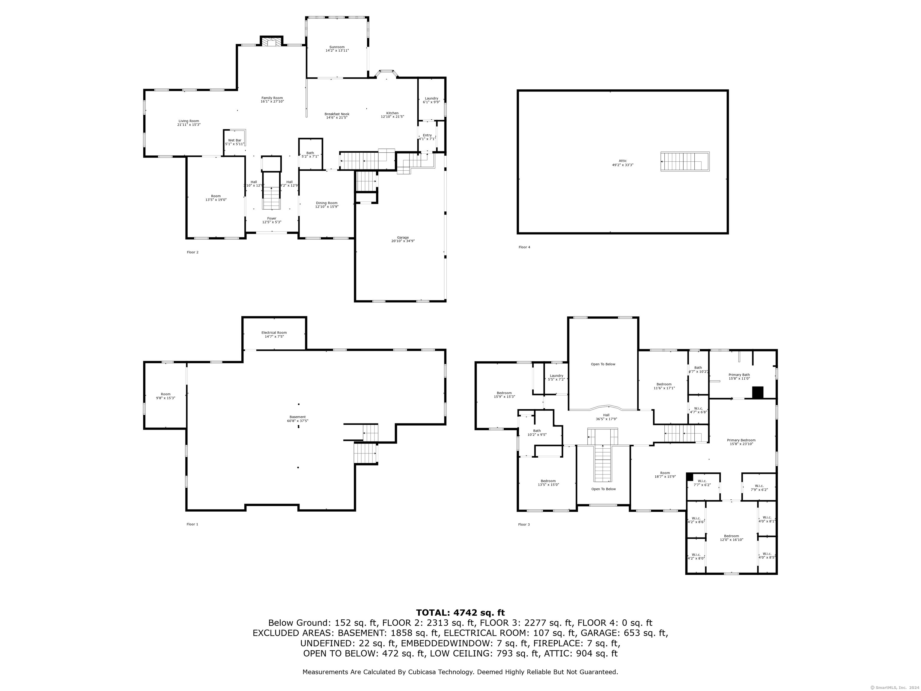 45 Admiral Drive
