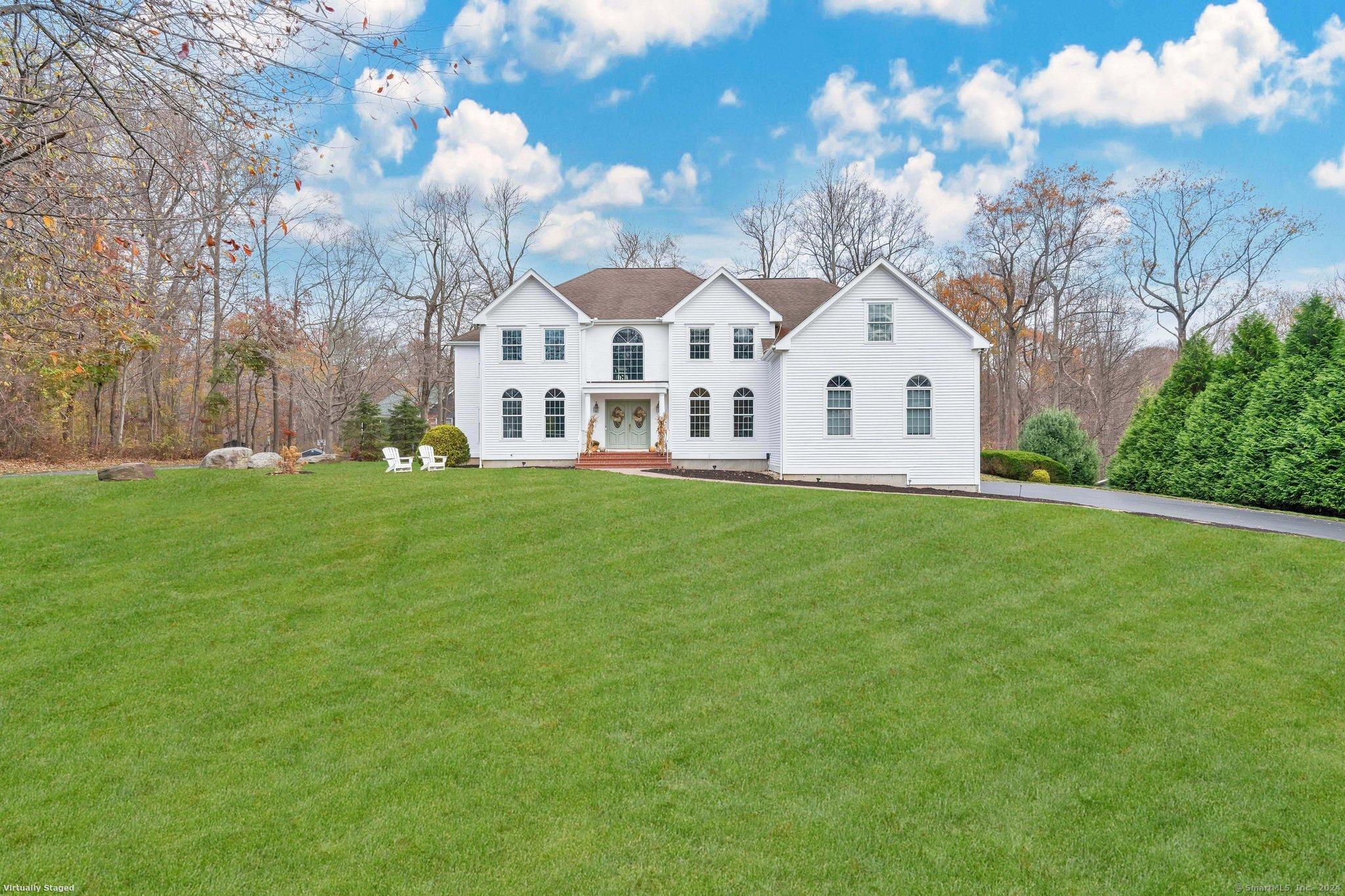 45 Admiral Drive