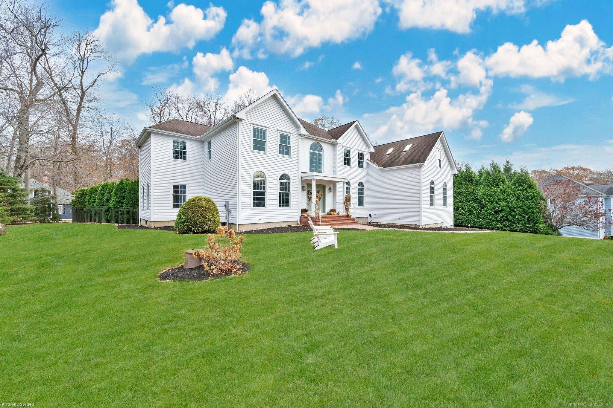 45 Admiral Drive