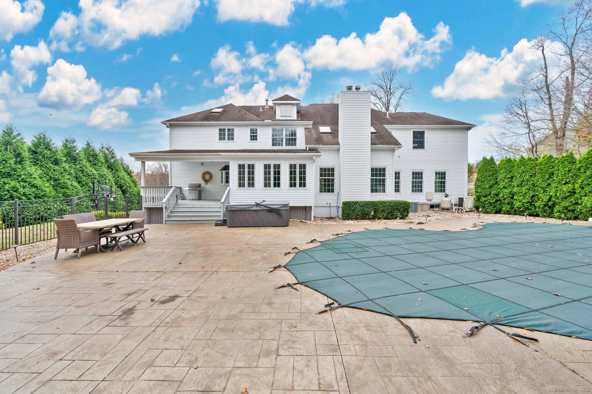 45 Admiral Drive