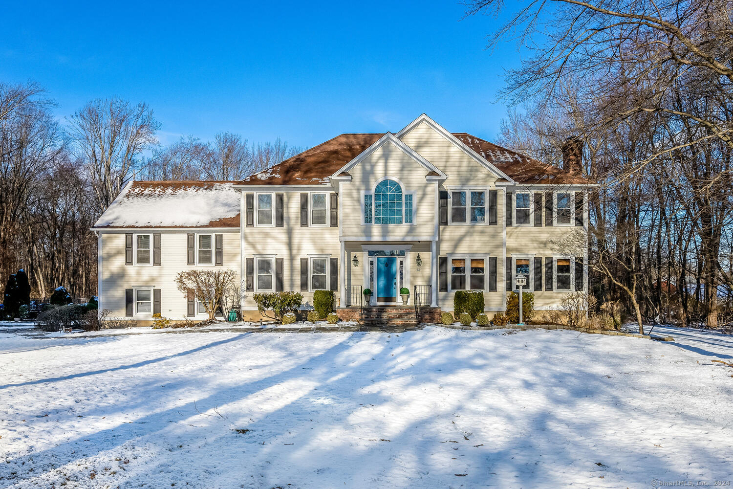 46 Stonehedge Lane