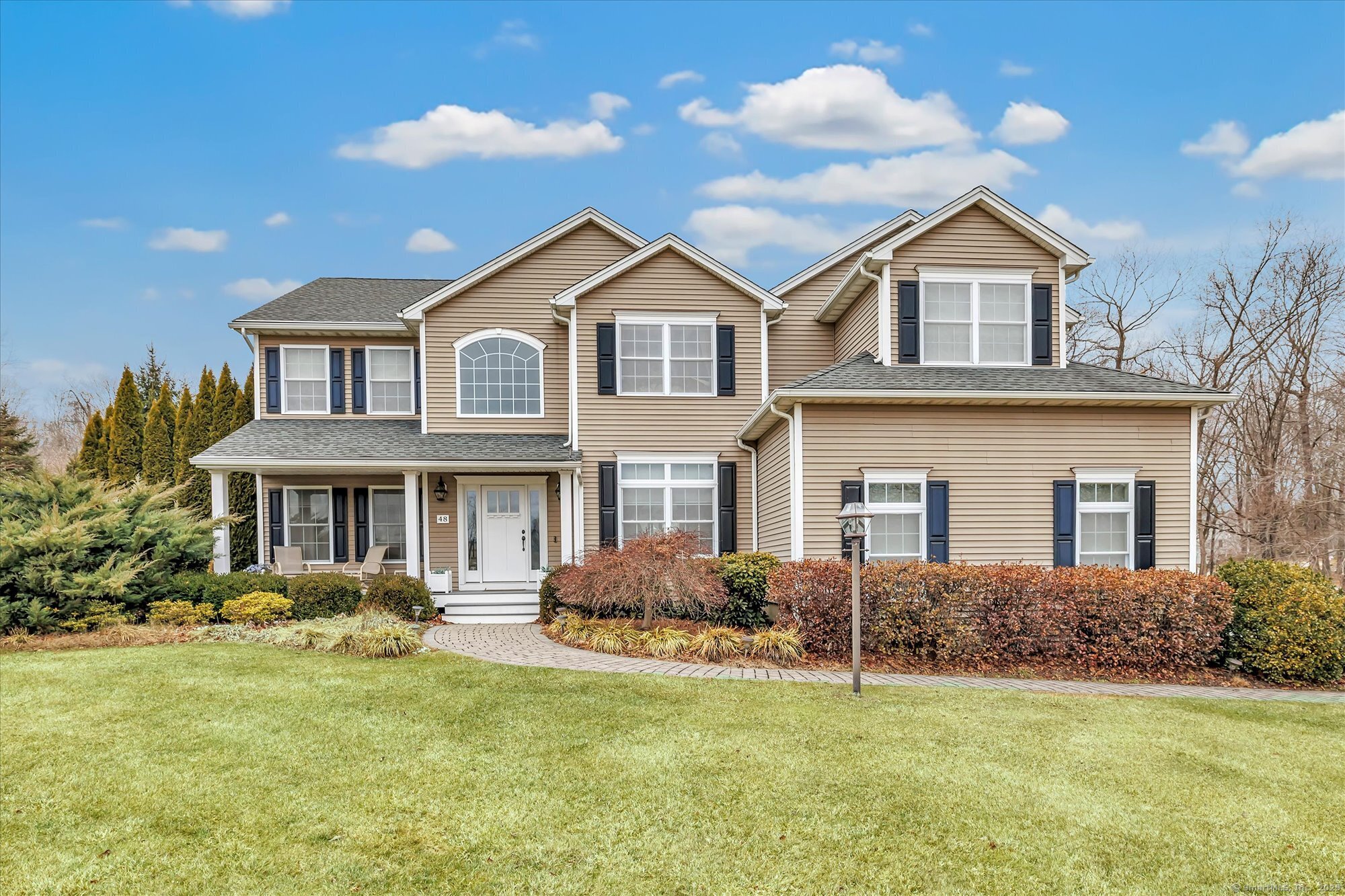 48 Fox Hunt Road