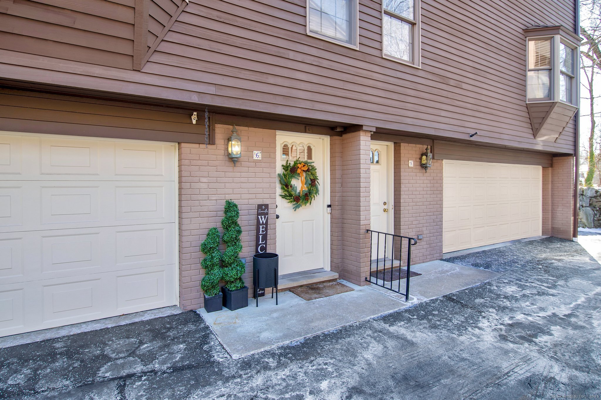 136 Newtown Avenue APT 6