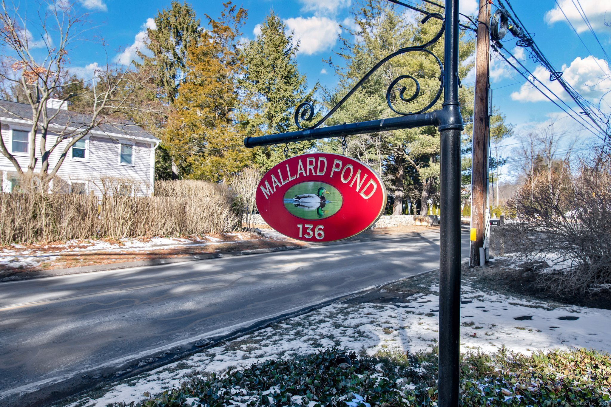136 Newtown Avenue APT 6