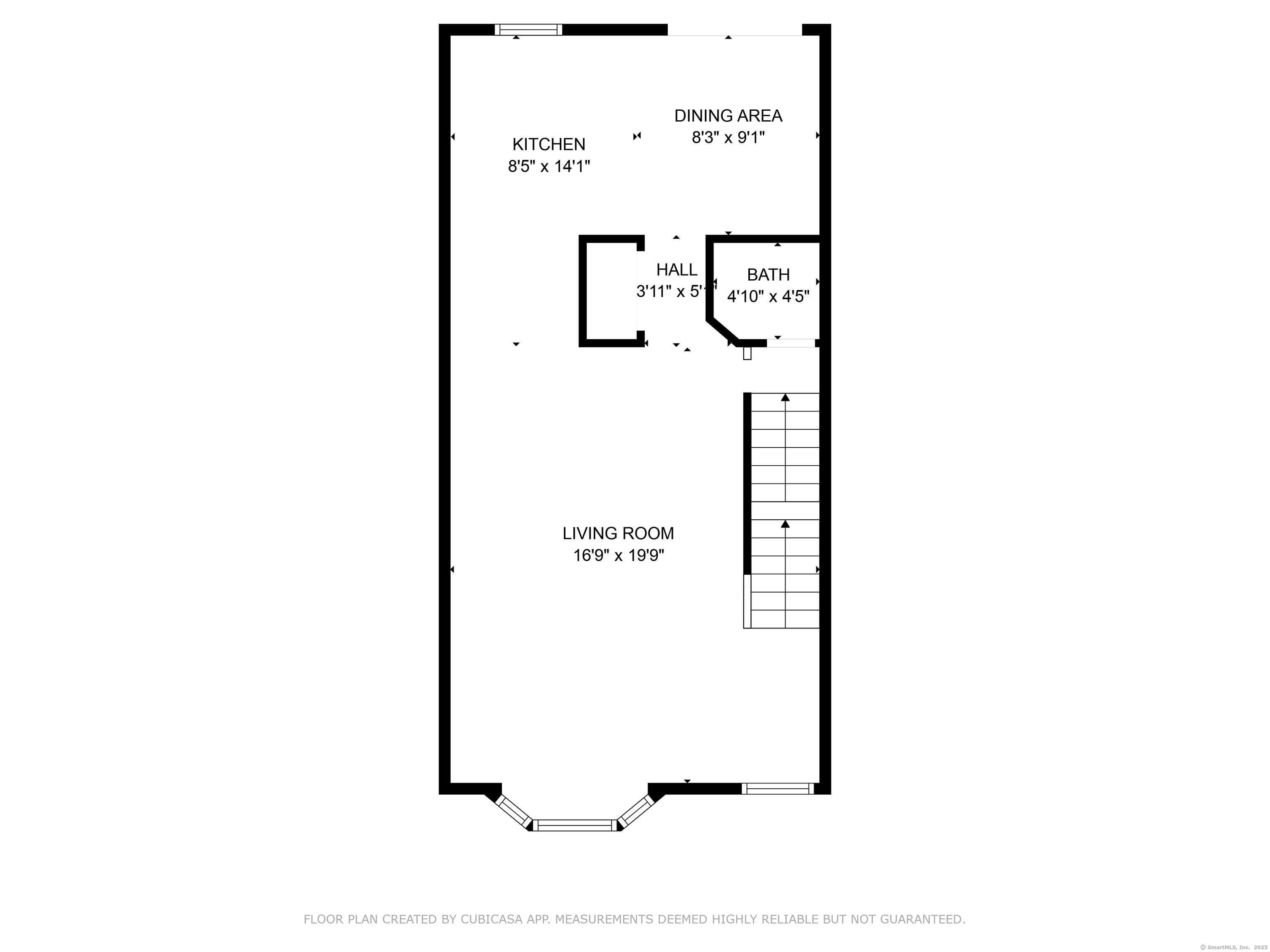 136 Newtown Avenue APT 6