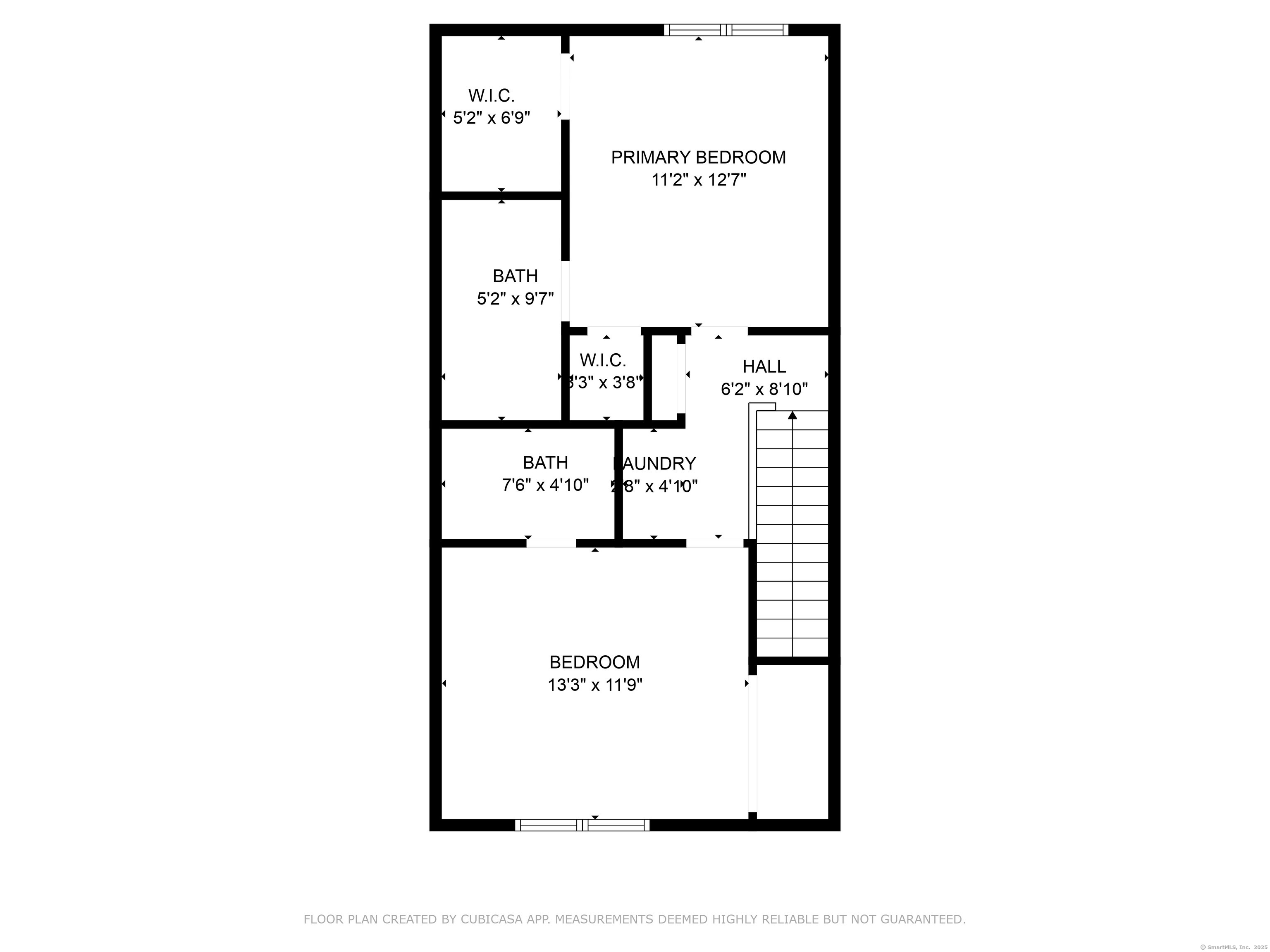 136 Newtown Avenue APT 6