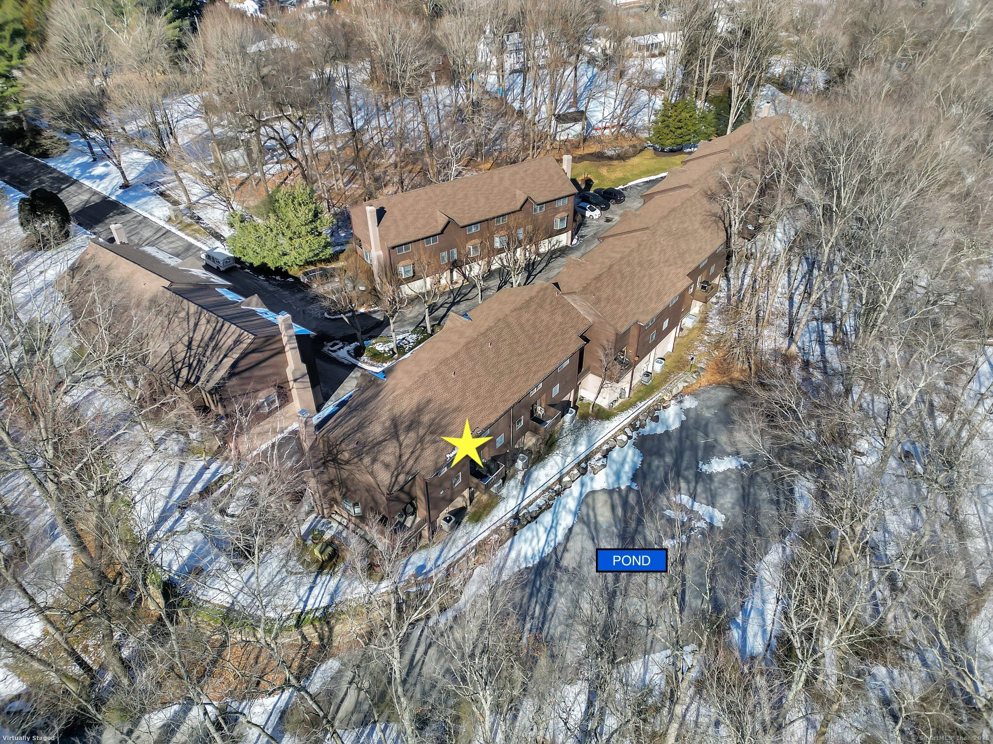 136 Newtown Avenue APT 6