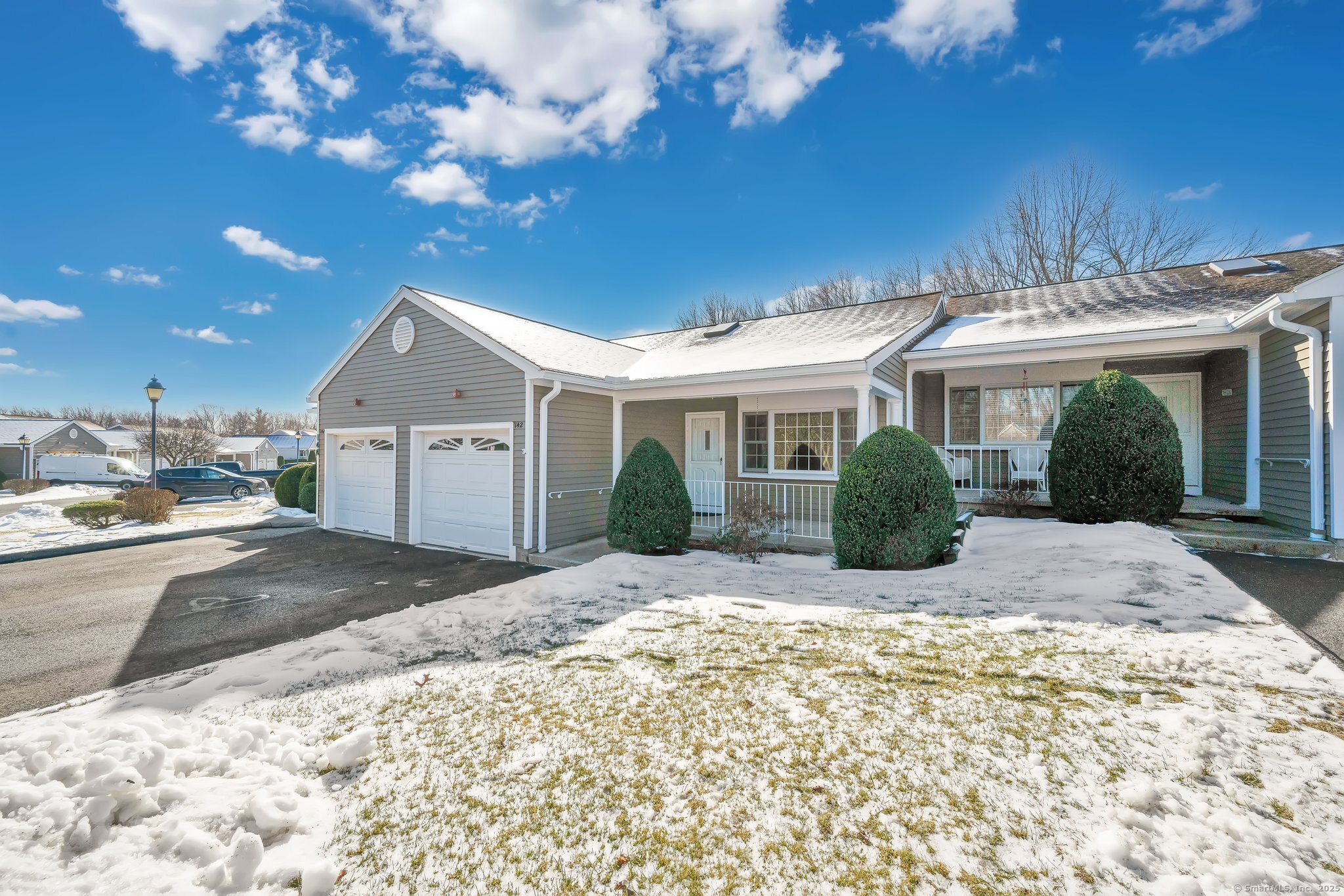 142 Highland Drive 142
