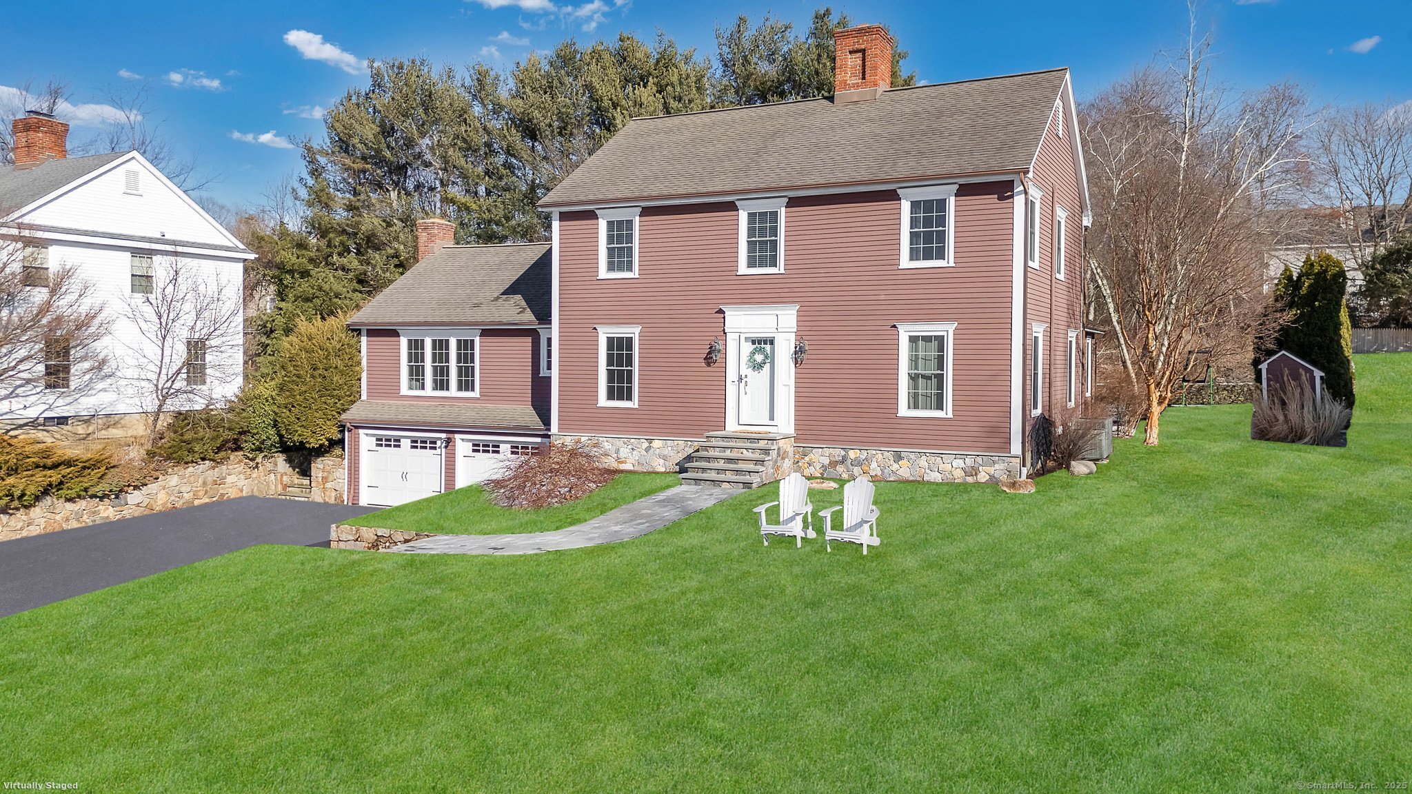 46 Highfield Drive