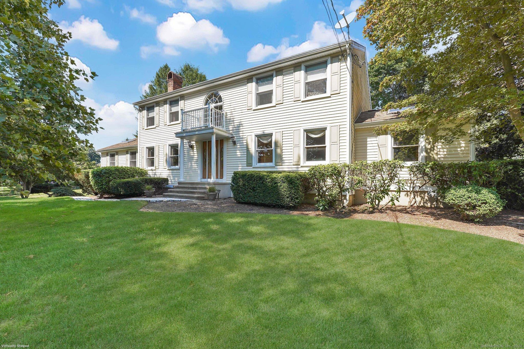 10 Cornfield Road