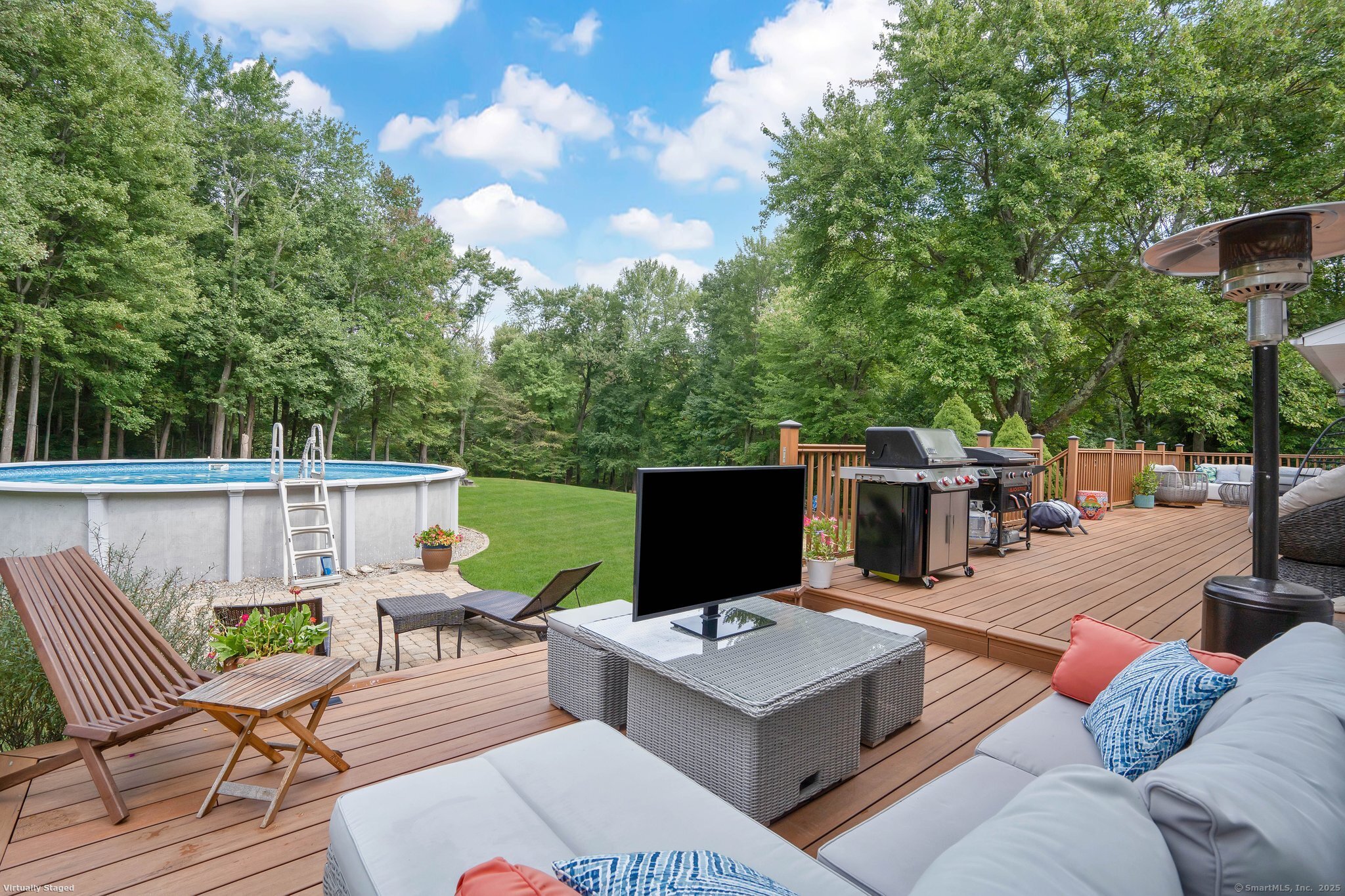 25 Deerfield Lane