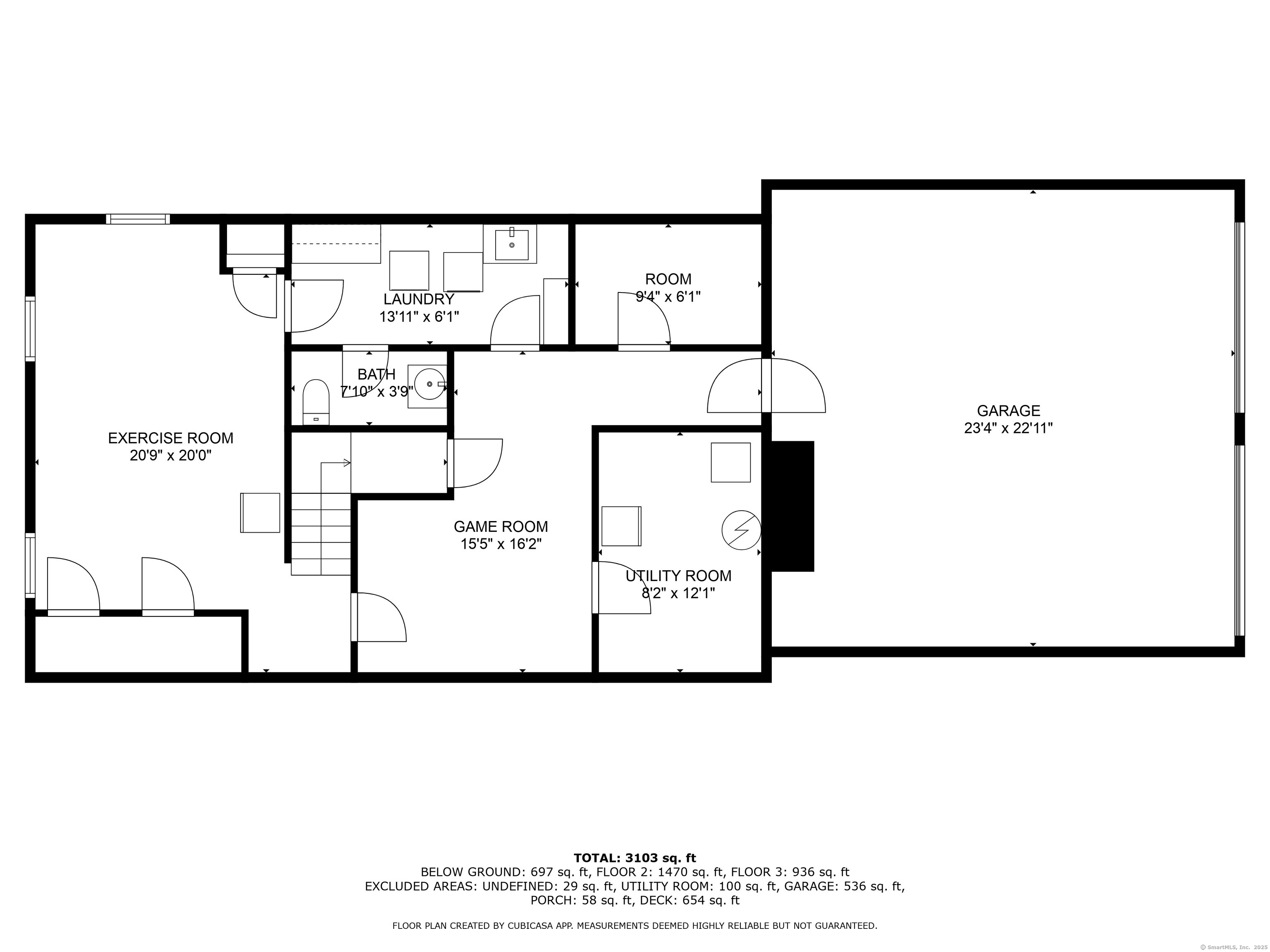 25 Deerfield Lane