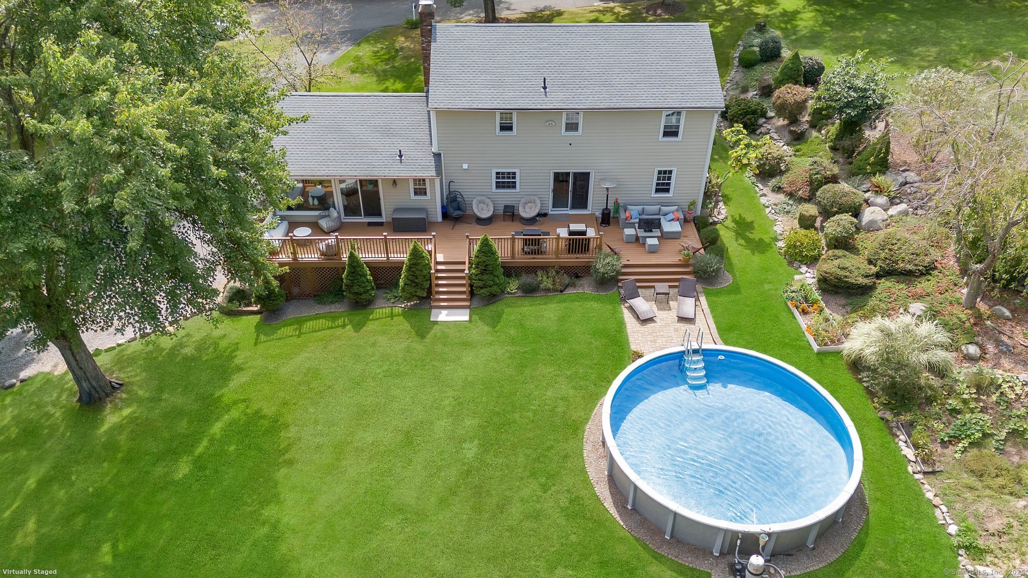 25 Deerfield Lane
