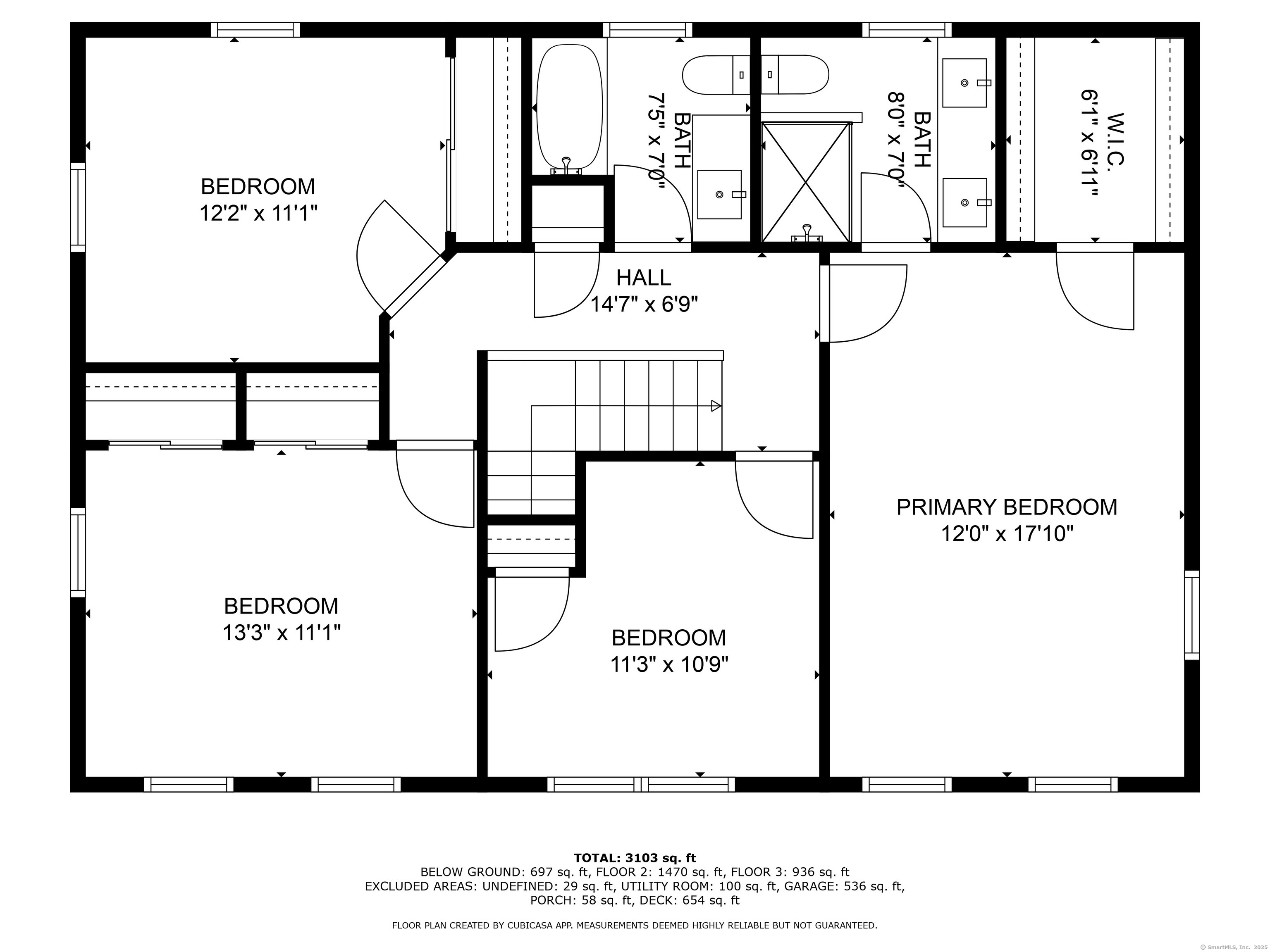 25 Deerfield Lane
