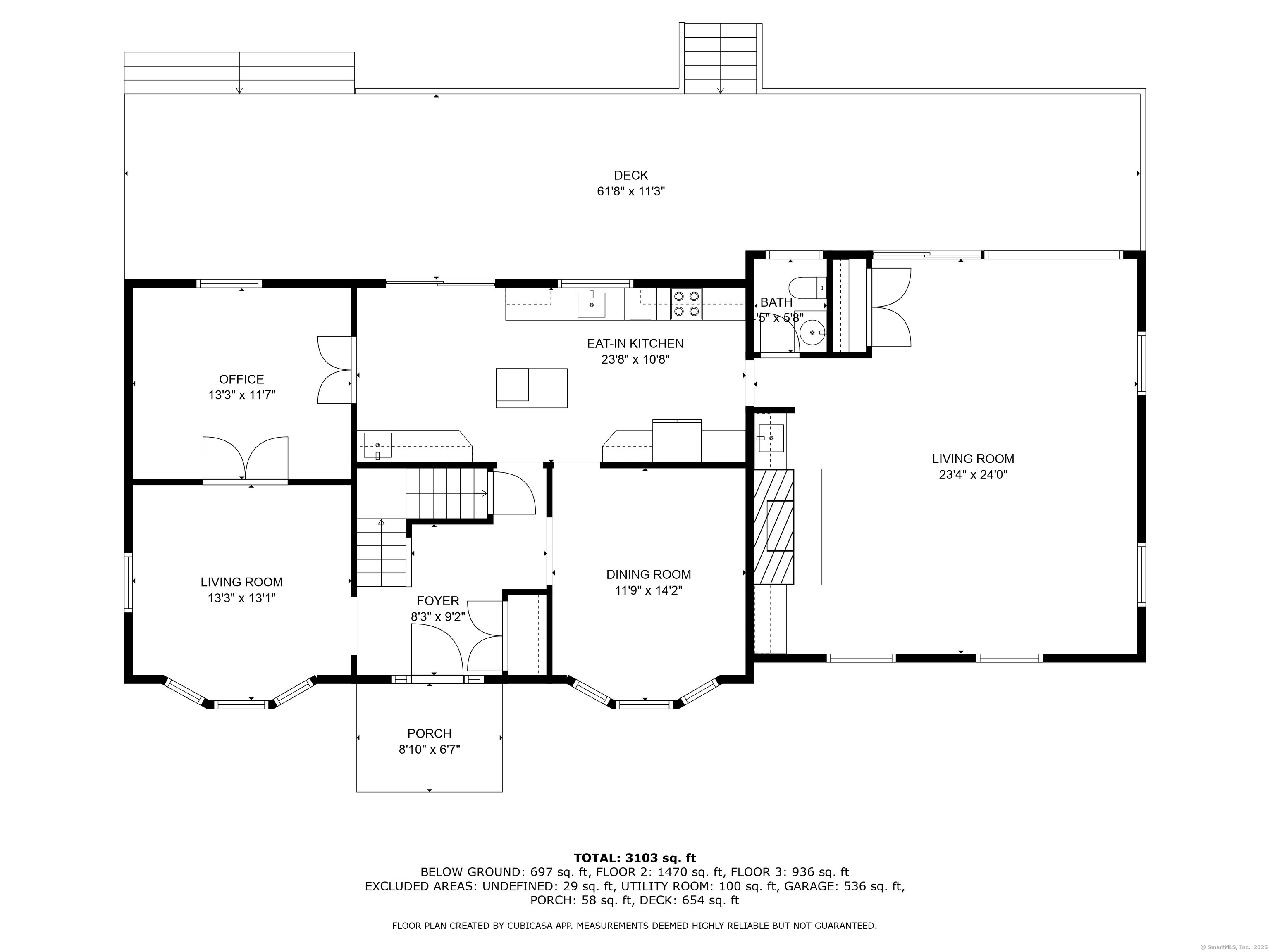 25 Deerfield Lane