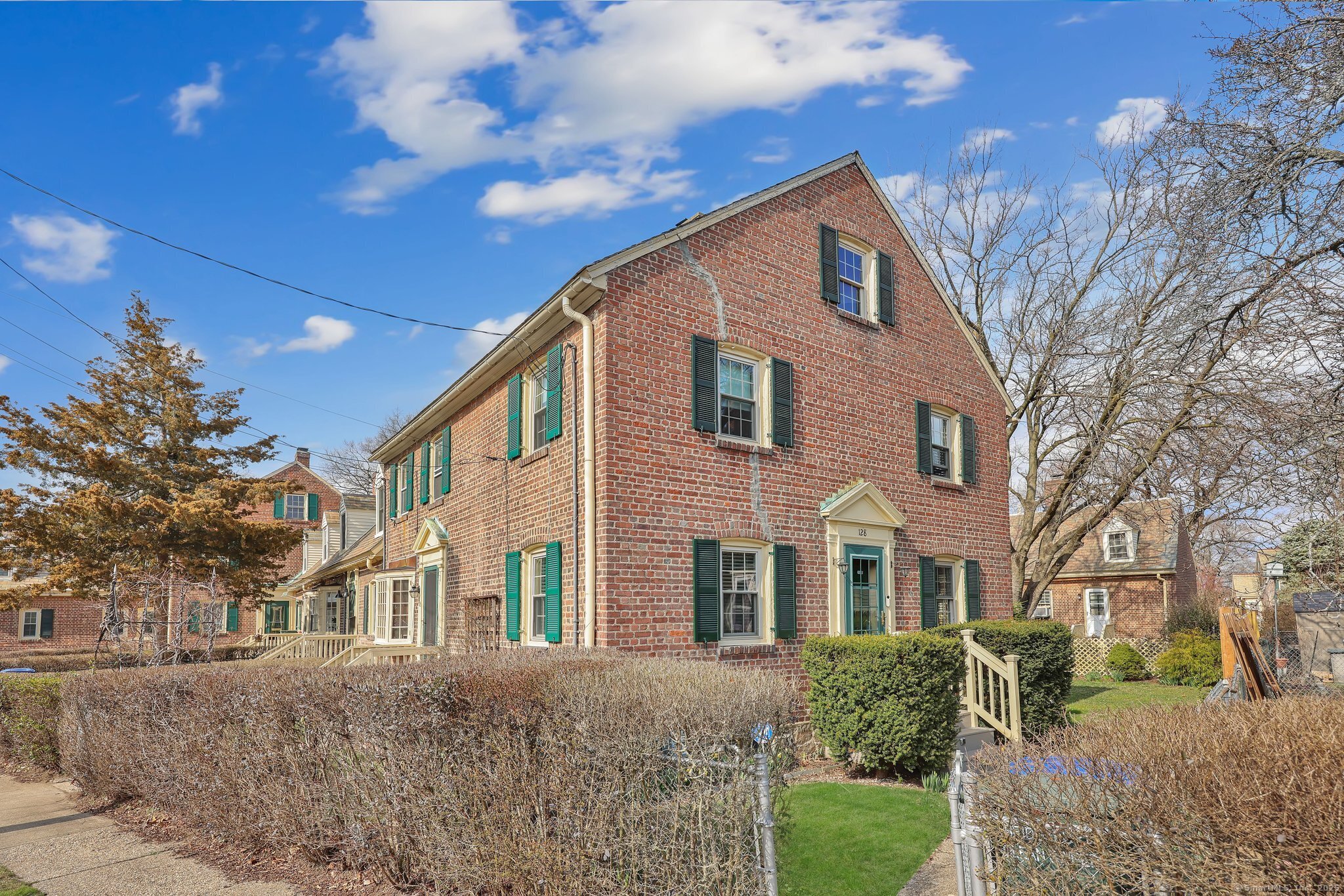 128 Alsace Street