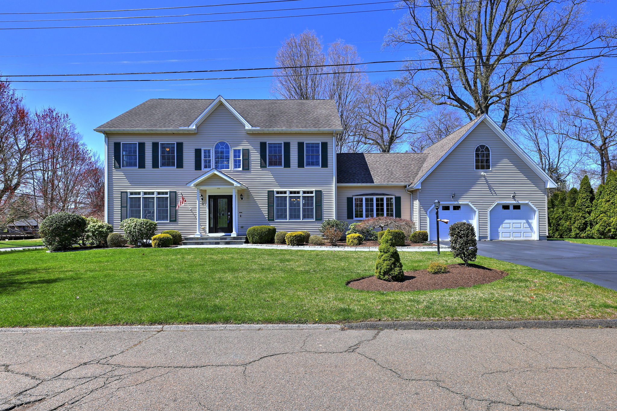 3 Paulina Place