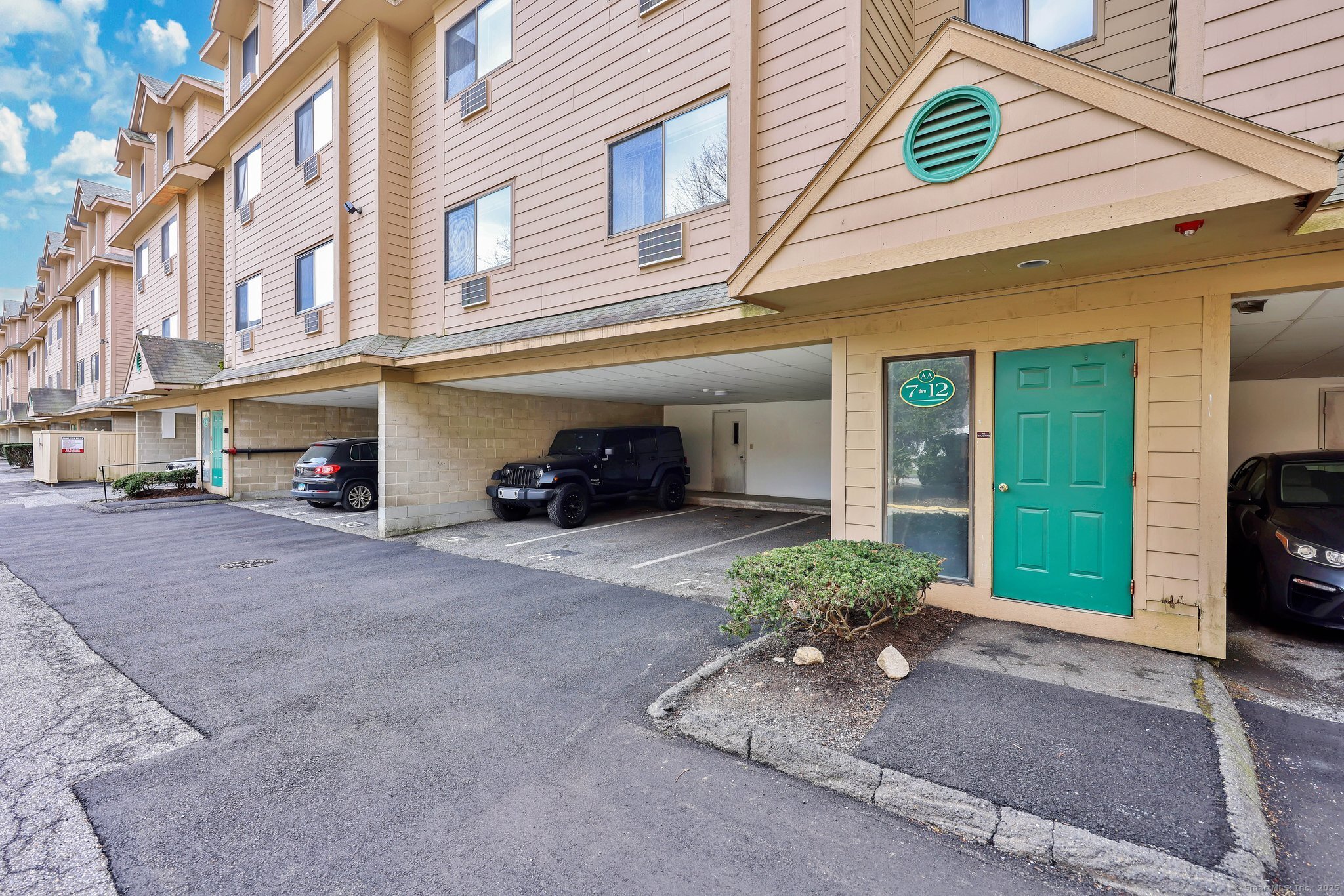 97 Richards Avenue APT AA7