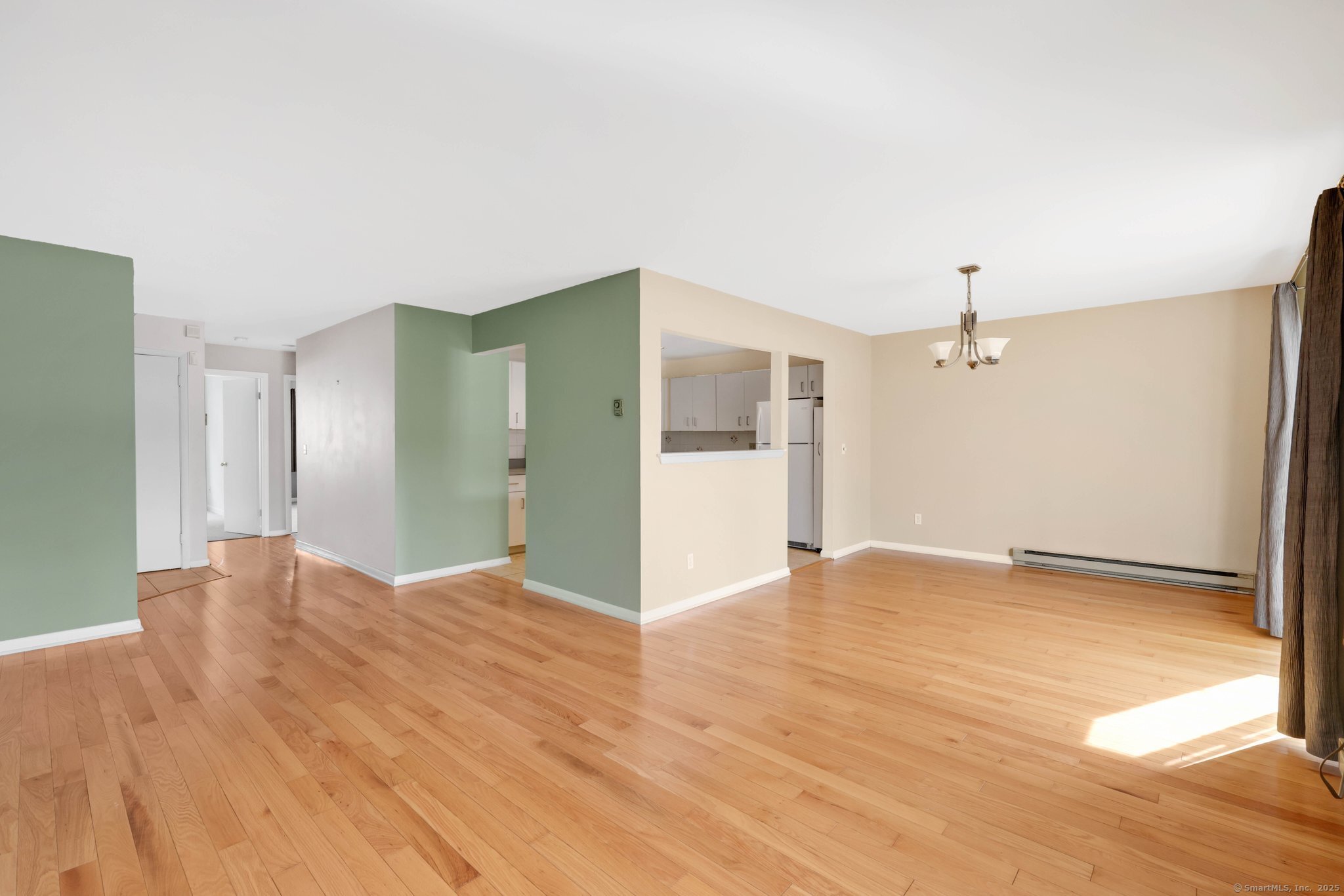 97 Richards Avenue APT AA7