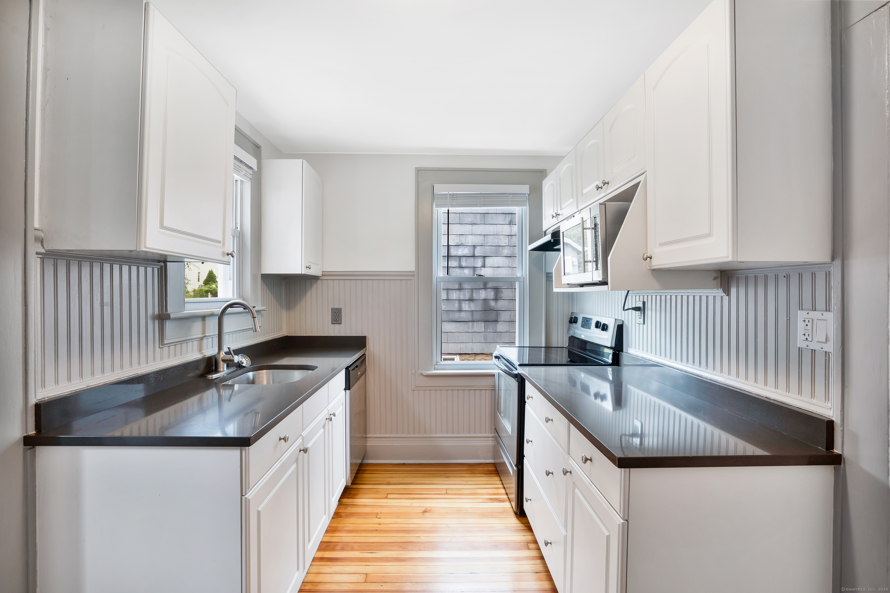 144 Beaumont Street